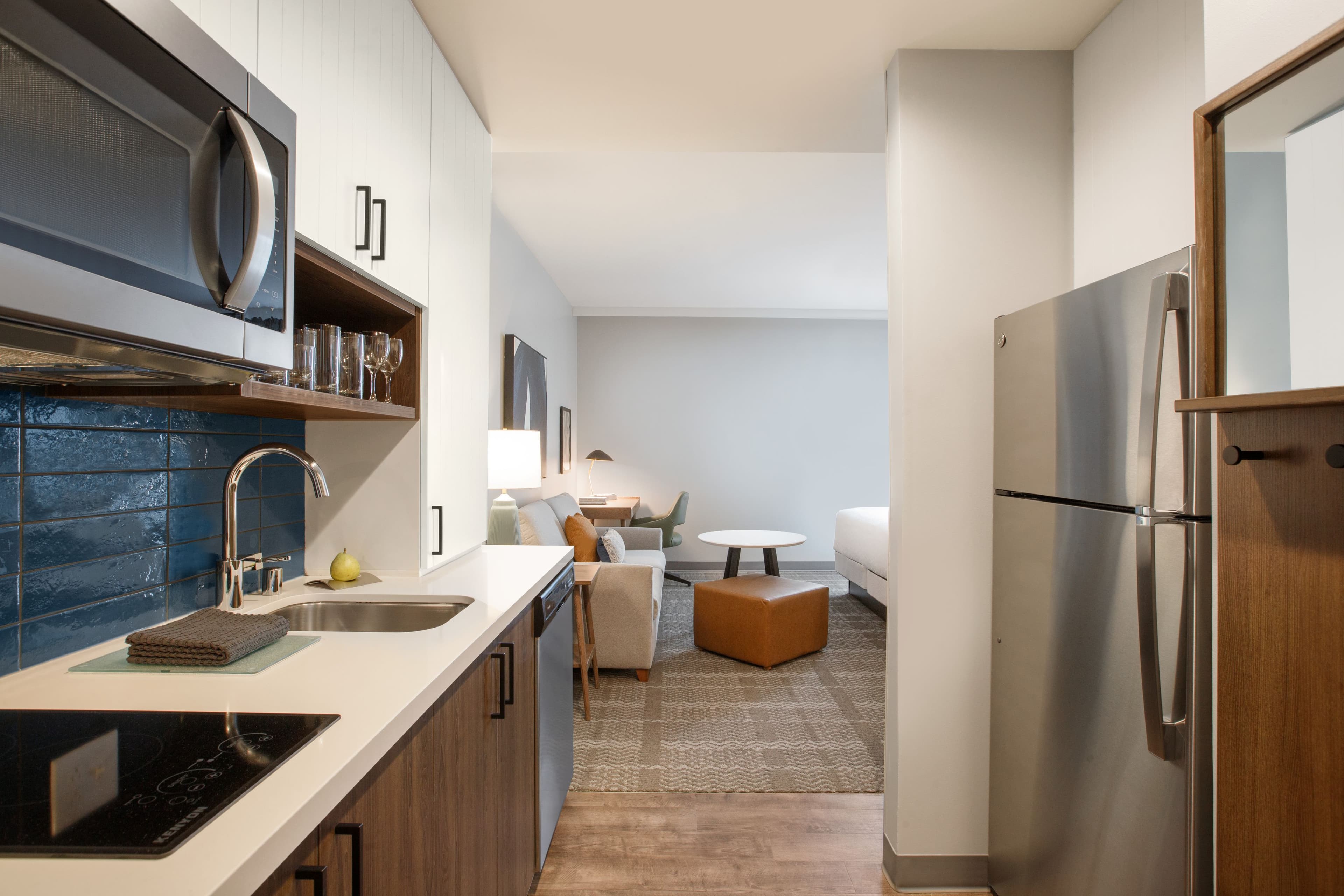 Staybridge Suites Rochester – Mayo Clinic Area - Image 5