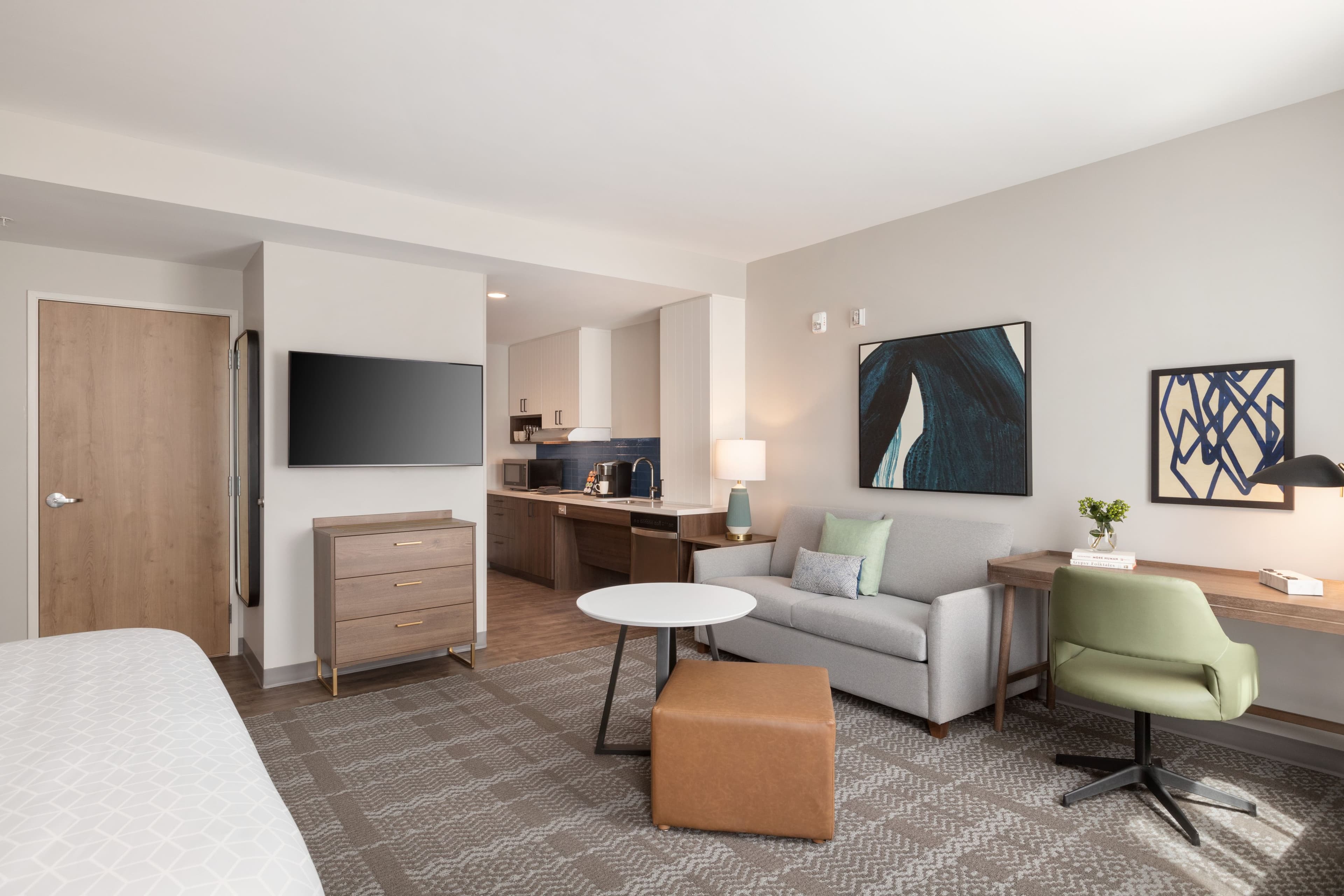 Staybridge Suites Rochester – Mayo Clinic Area — 31