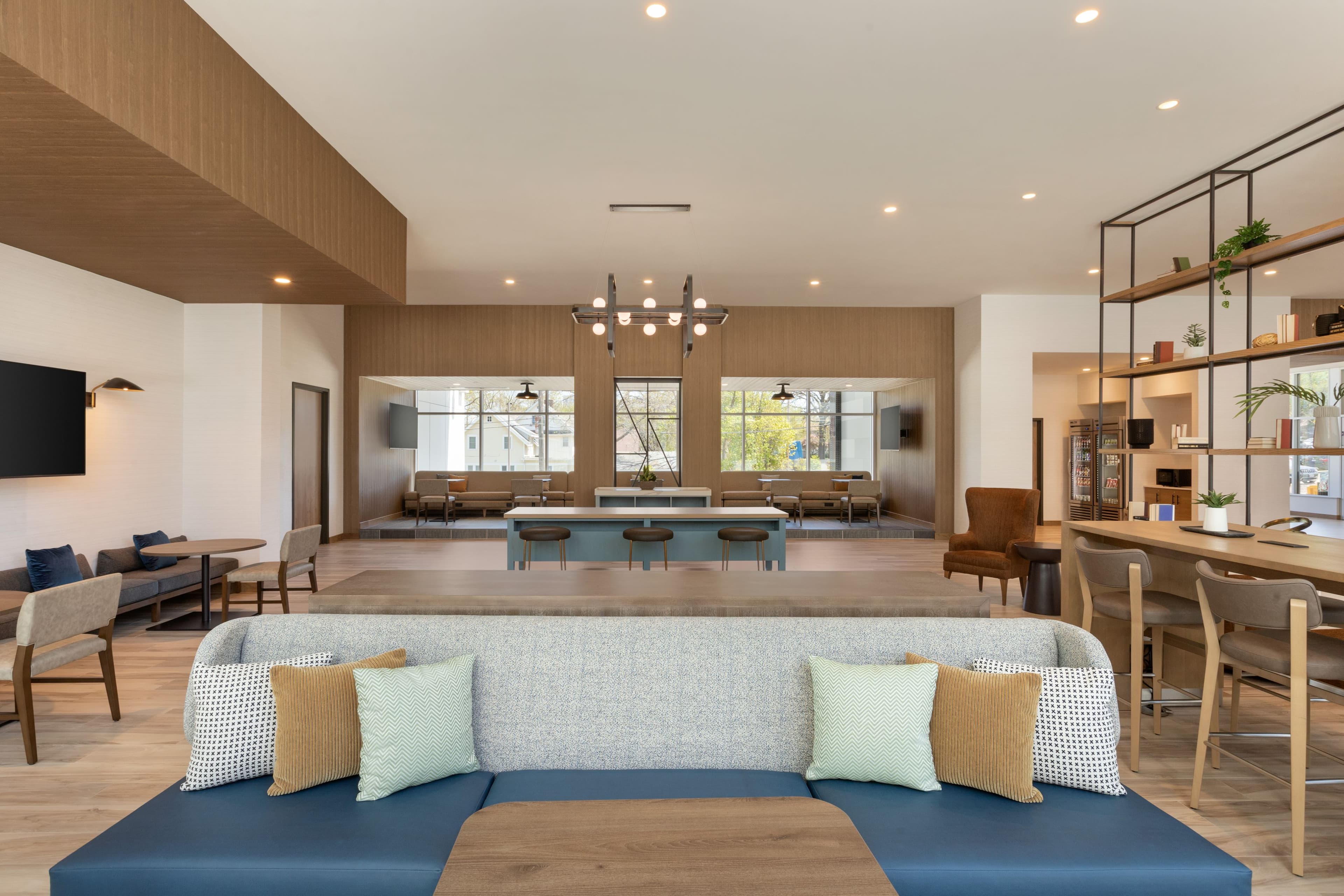 Staybridge Suites Rochester – Mayo Clinic Area - Image 1