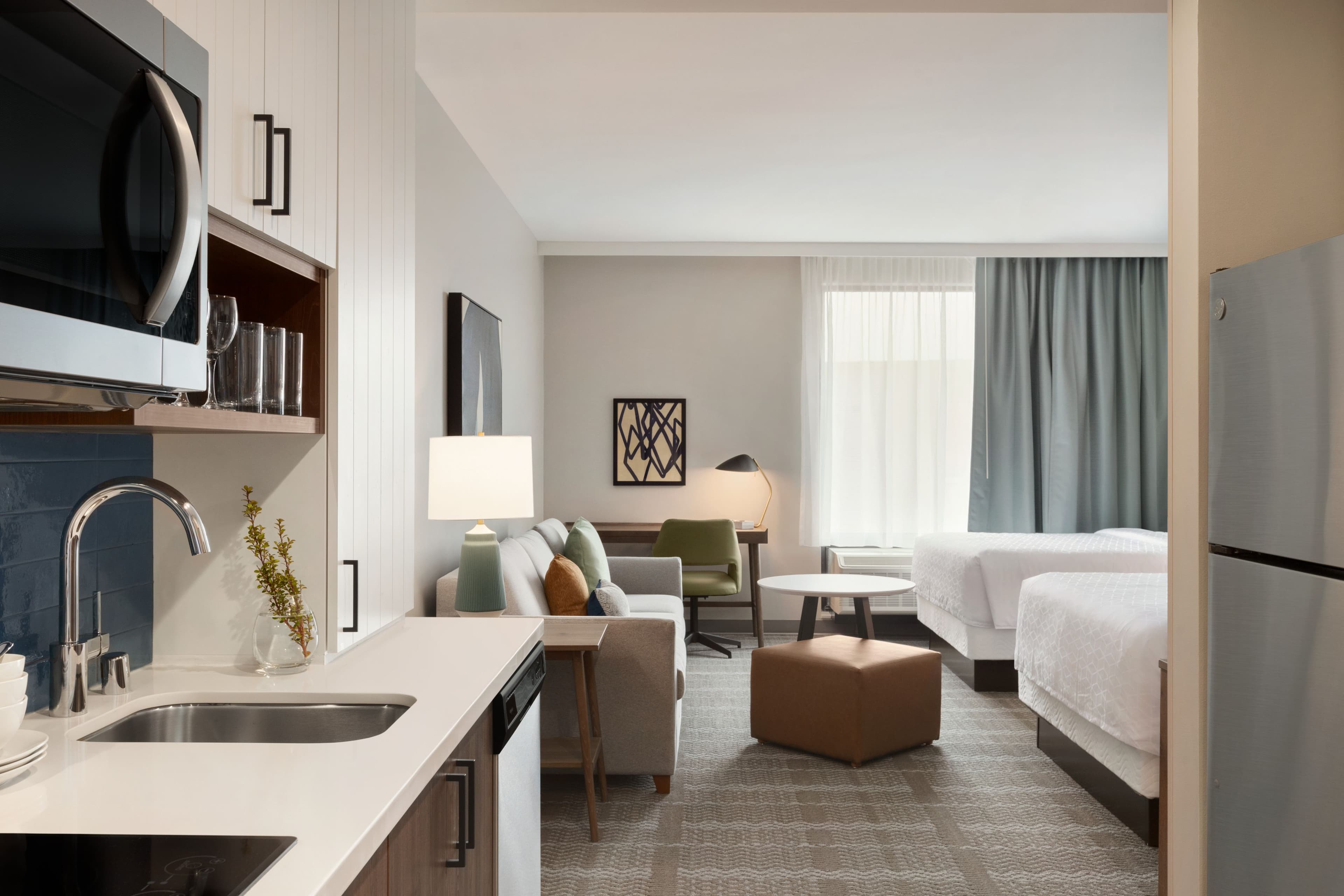 Staybridge Suites Rochester – Mayo Clinic Area — 22