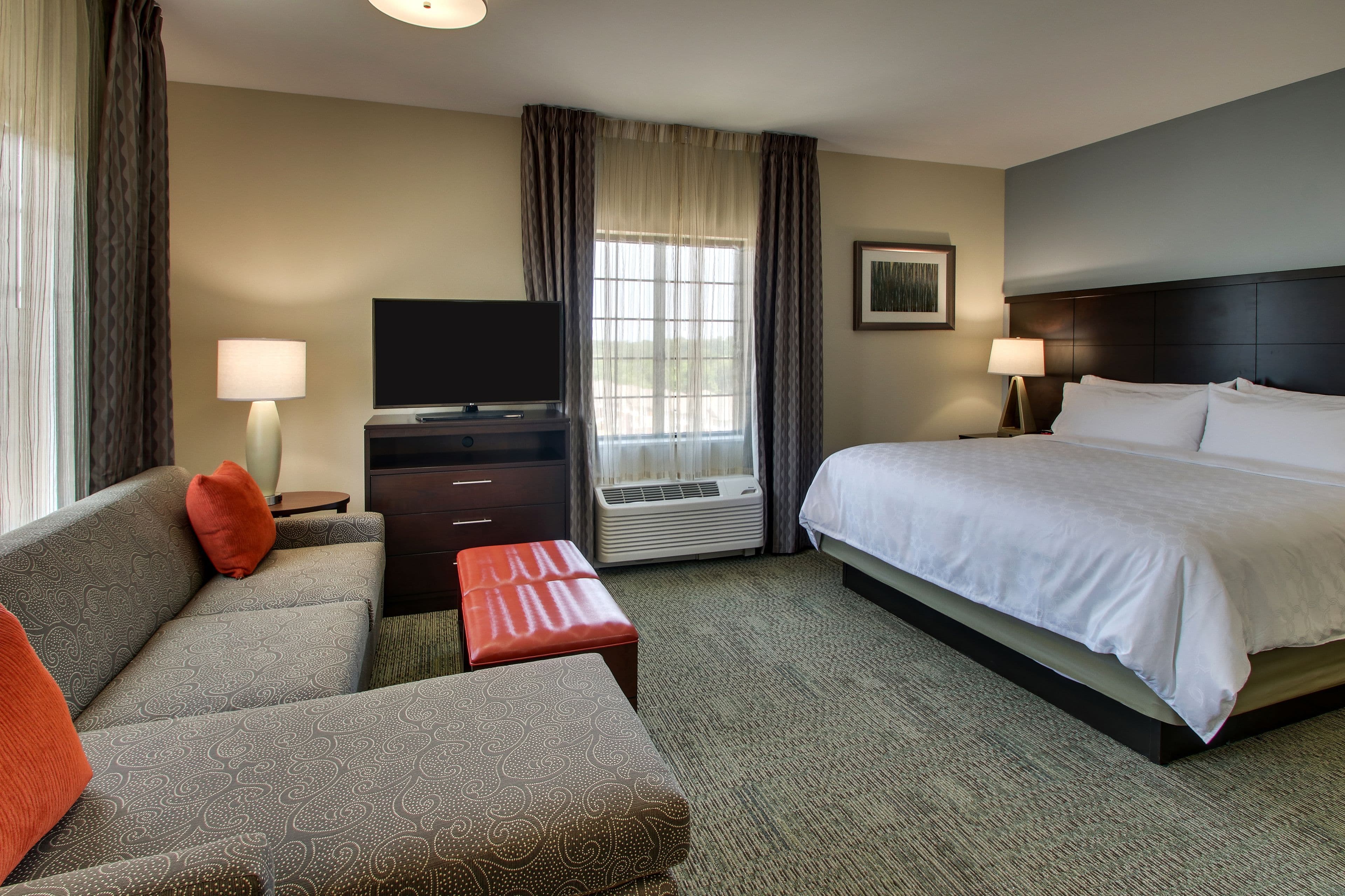 Staybridge Suites Rock Hill - Image 2