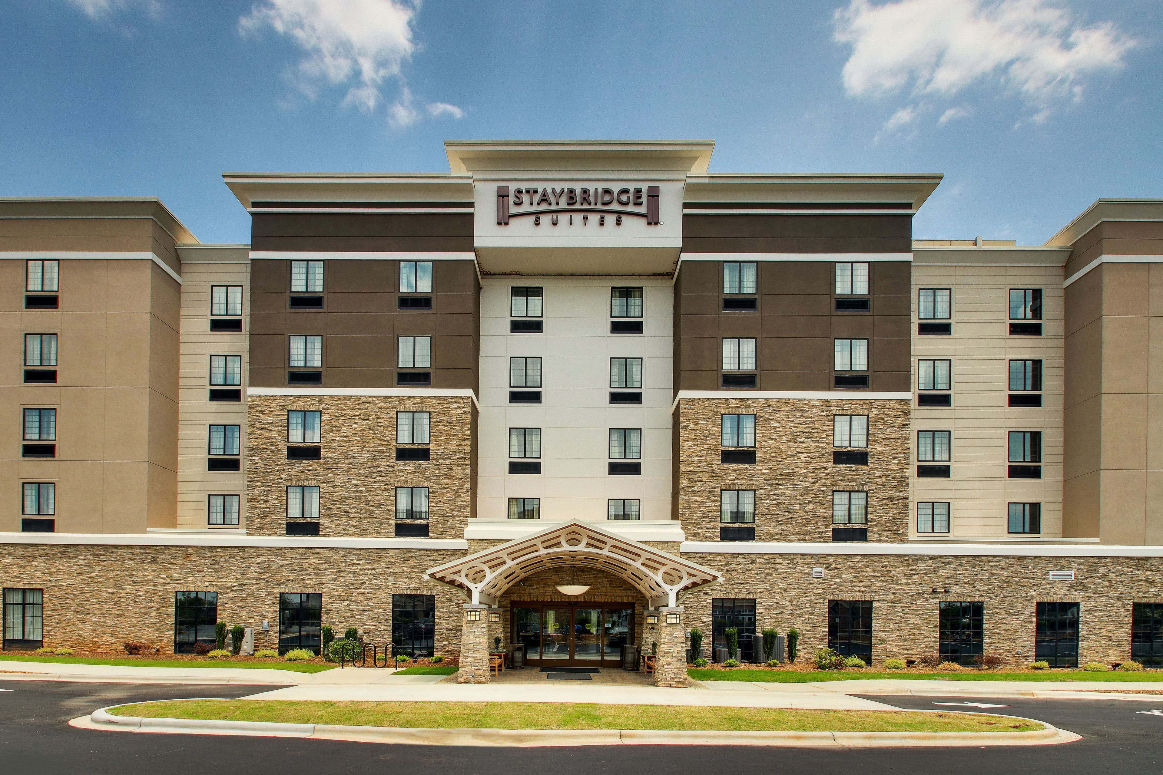 Staybridge Suites Rock Hill - Image 1