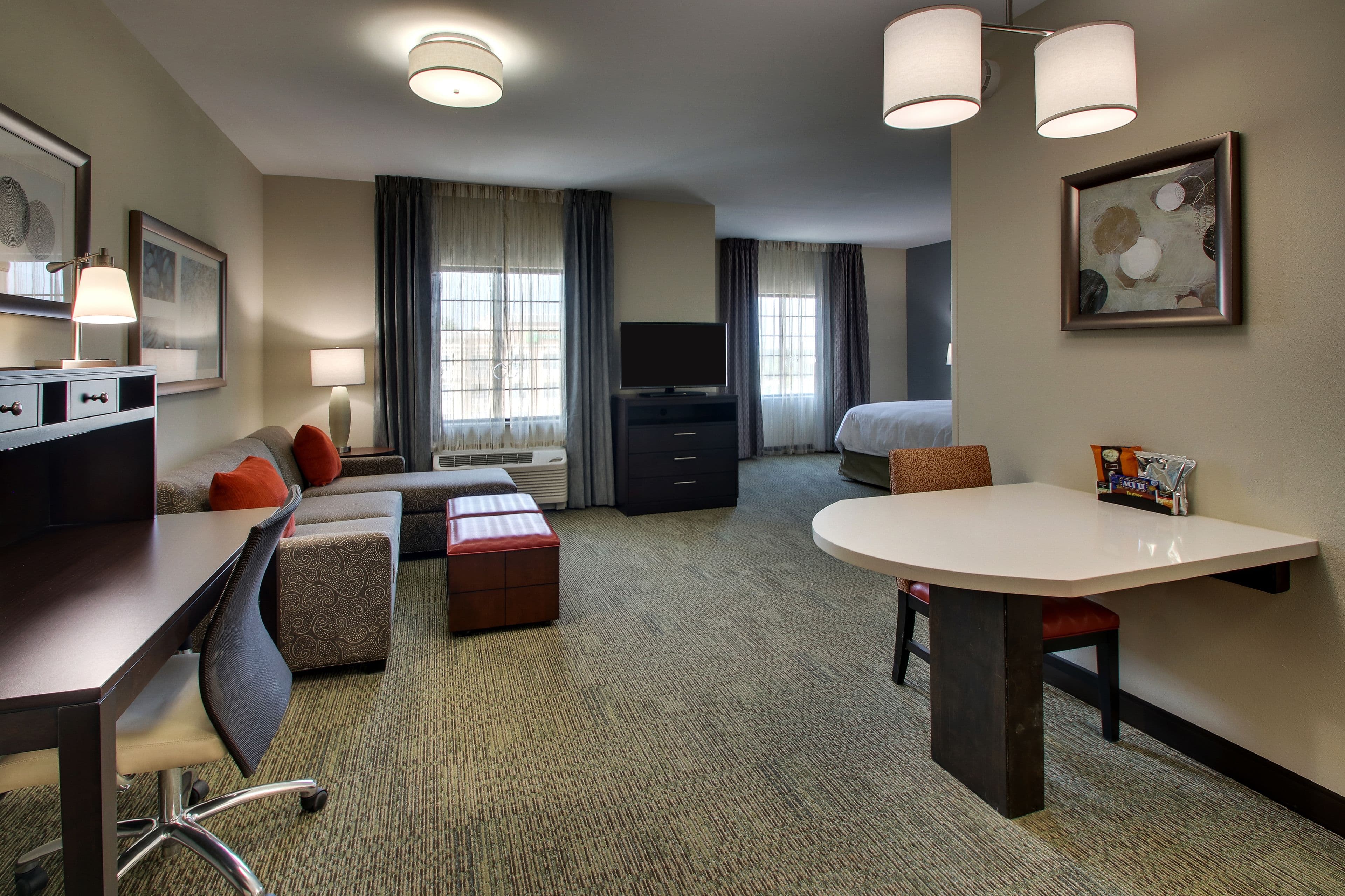 Staybridge Suites Rock Hill — 9