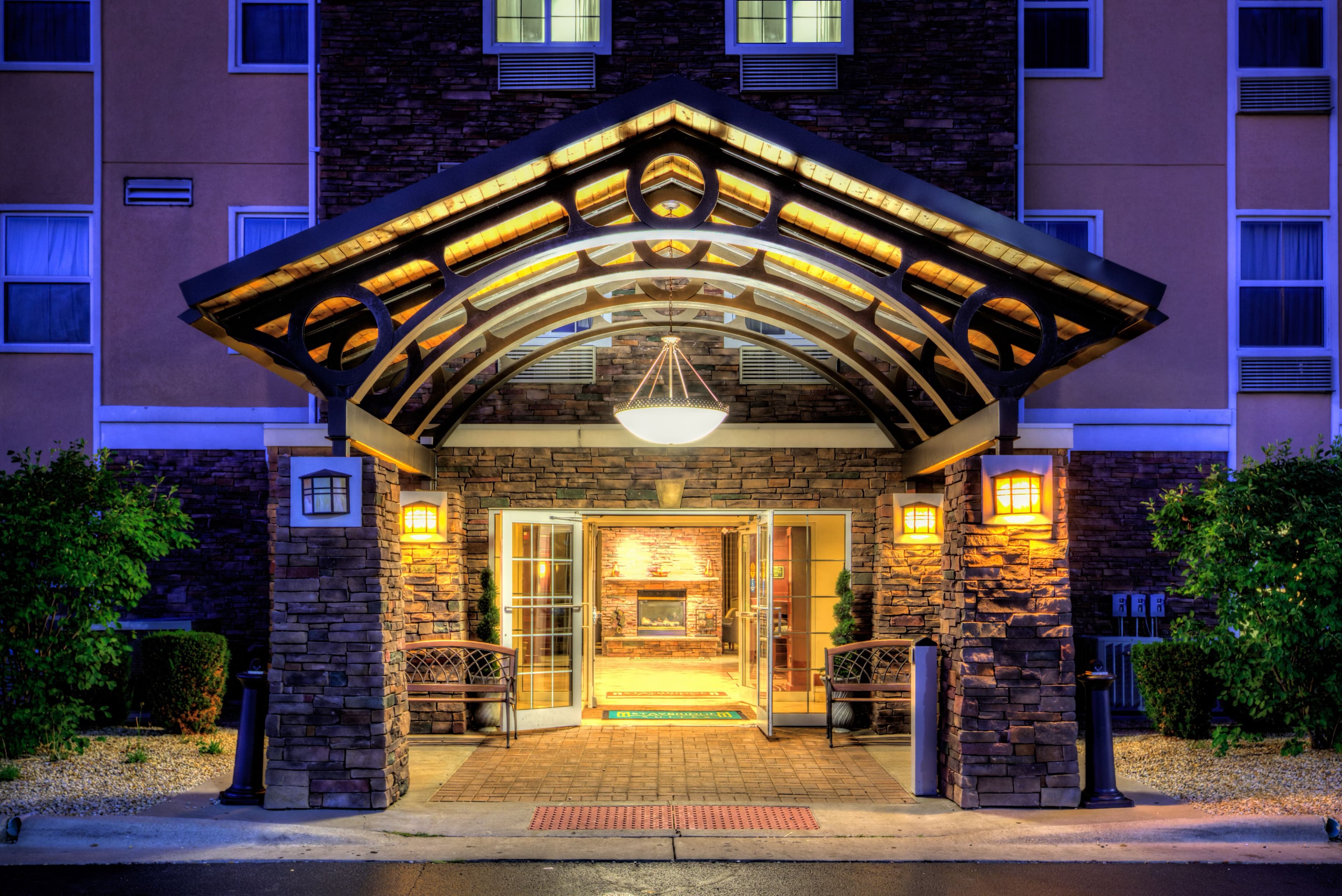 Staybridge Suites Rockford - Image 1