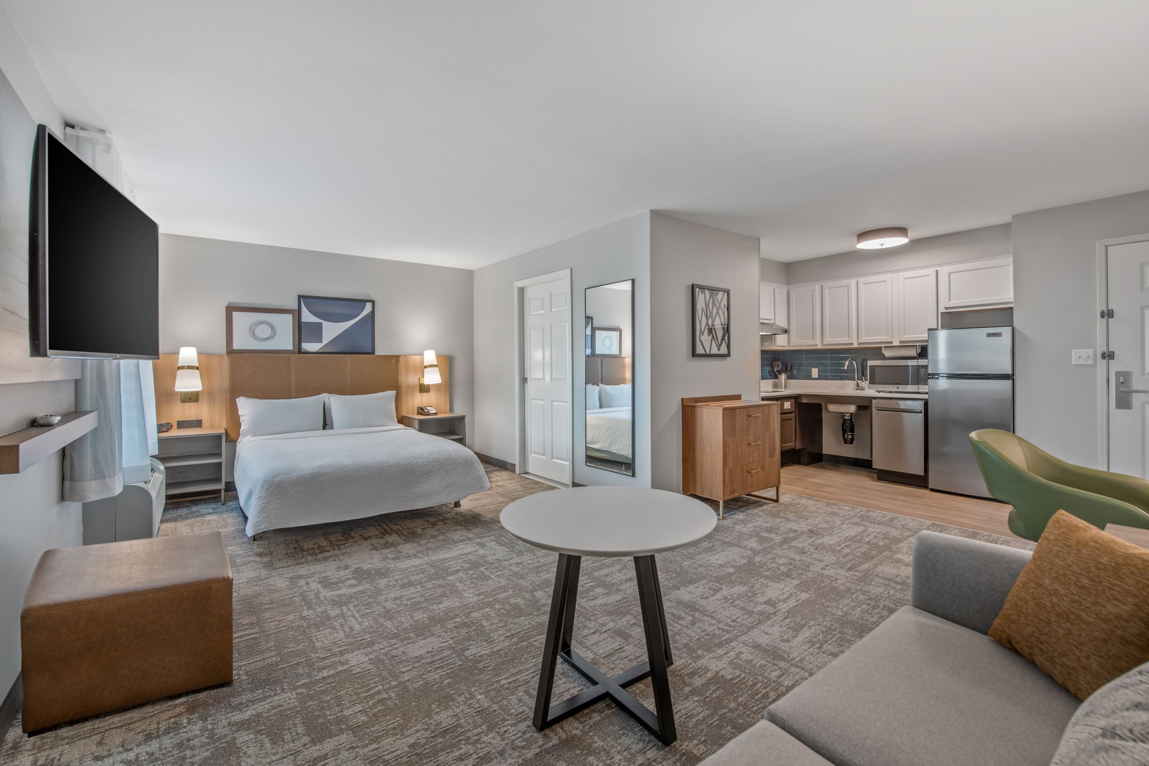 Staybridge Suites Rocklin - Roseville Area - Image 5