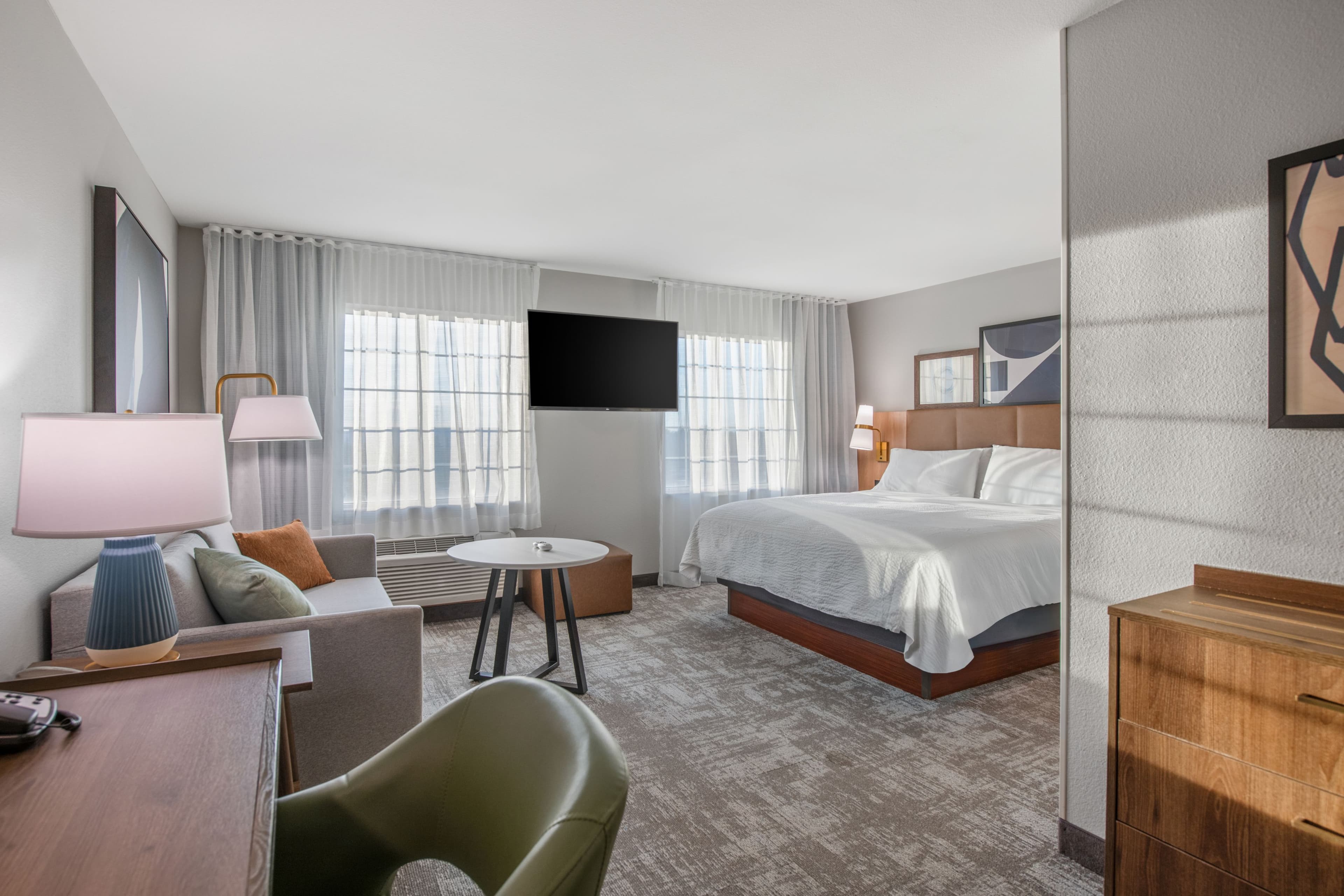 Staybridge Suites Rocklin - Roseville Area — 7