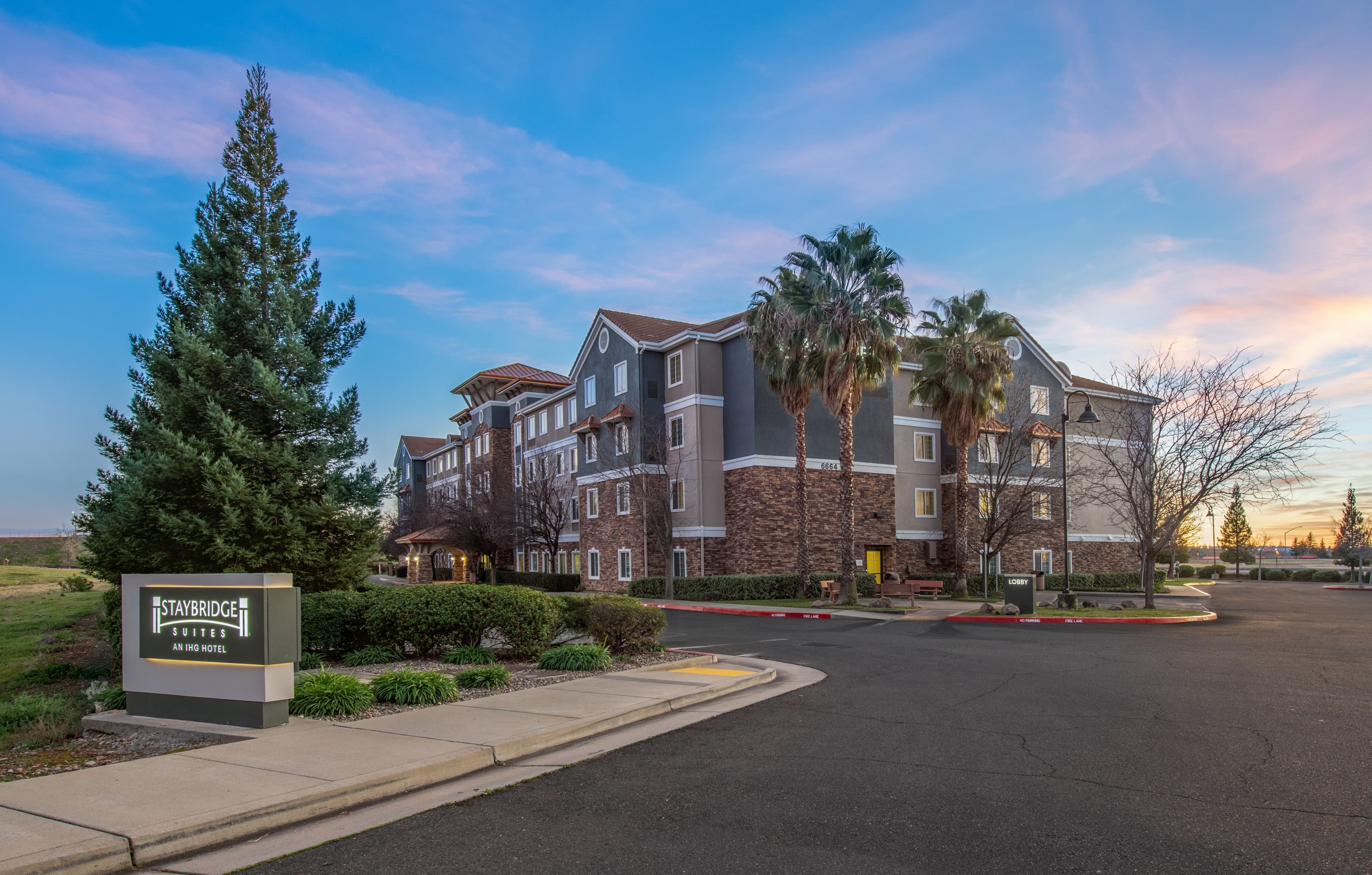 Staybridge Suites Rocklin - Roseville Area - Image 1