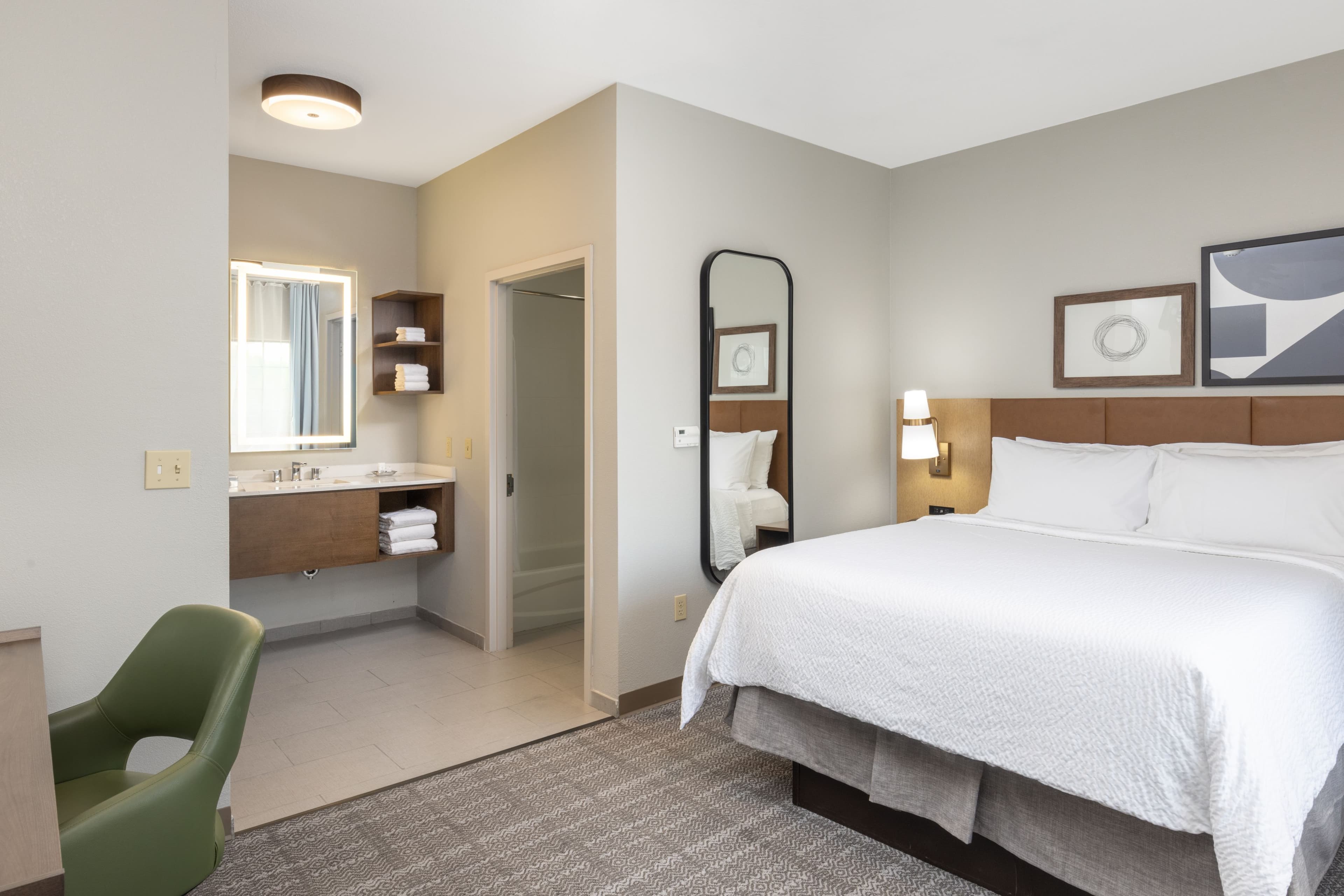 Staybridge Suites Bentonville - Rogers — 6