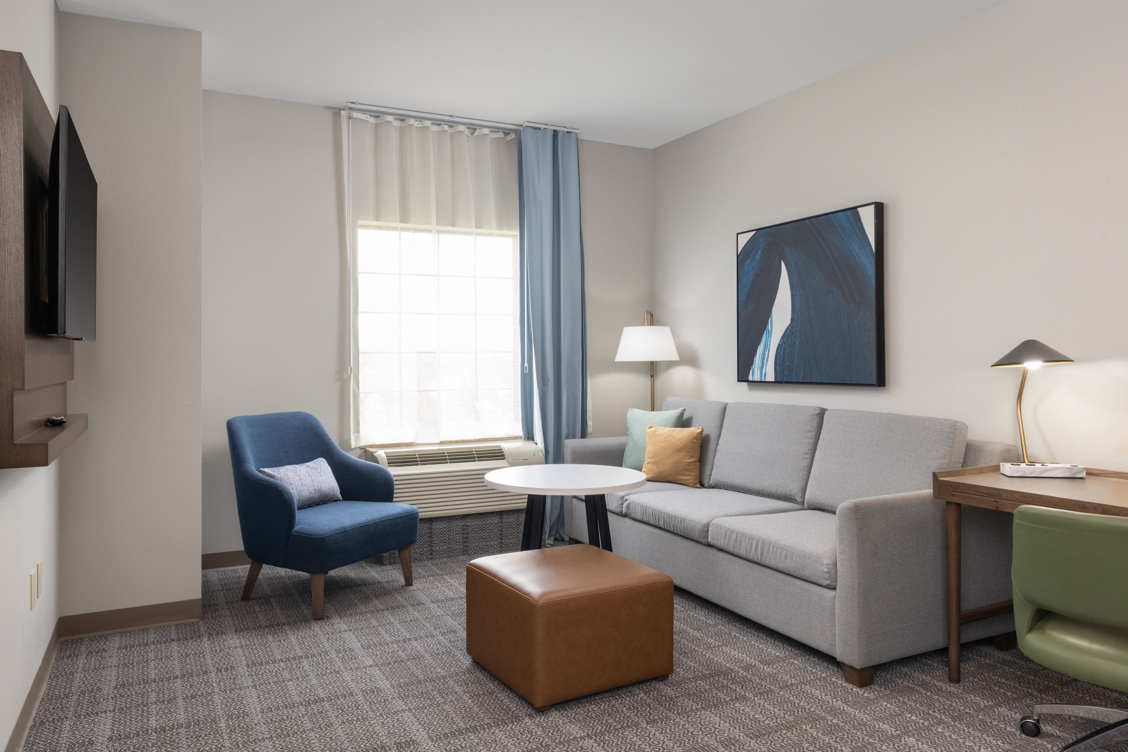 Staybridge Suites Bentonville - Rogers — 8