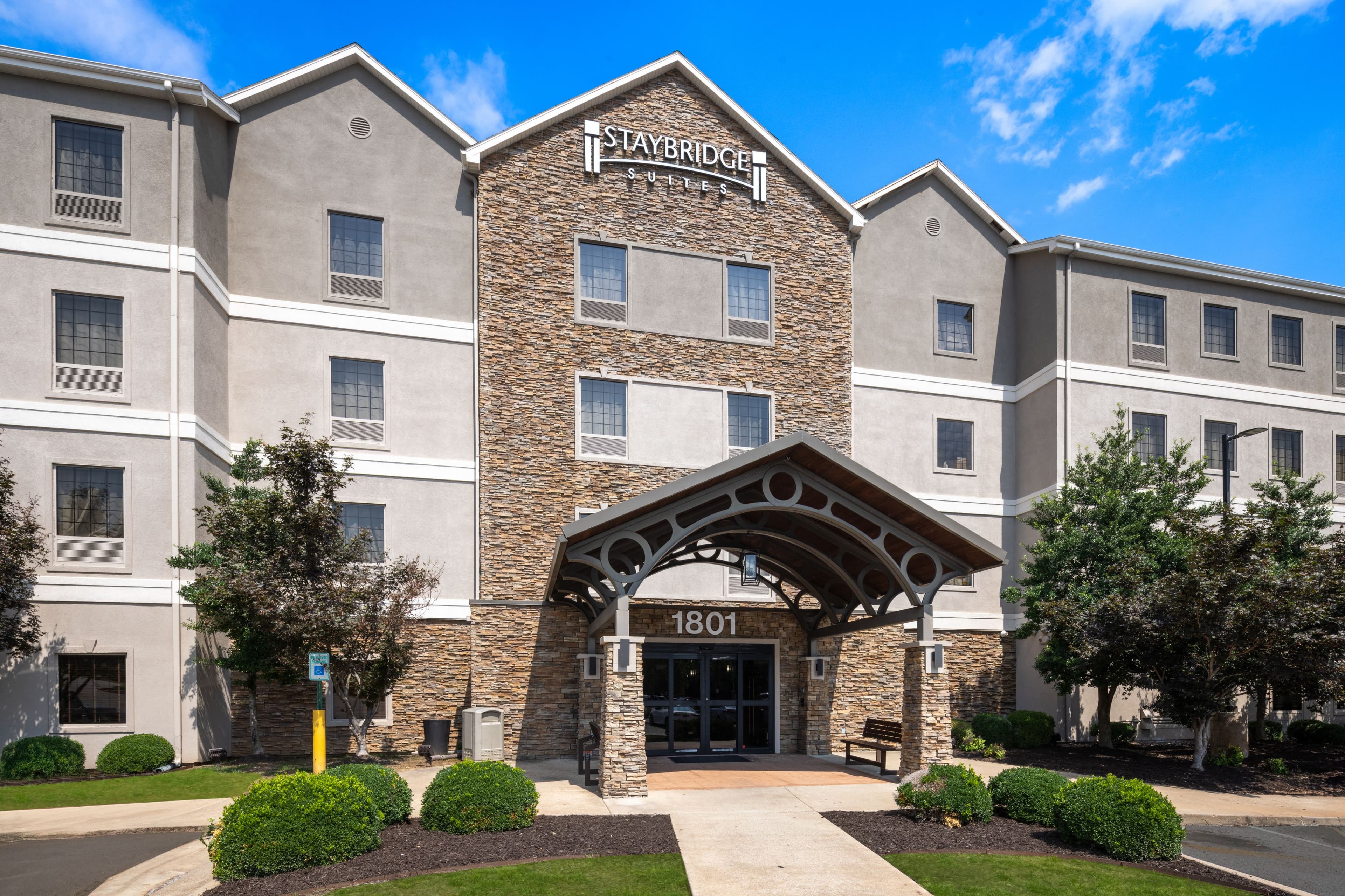 Staybridge Suites Bentonville - Rogers - Image 1
