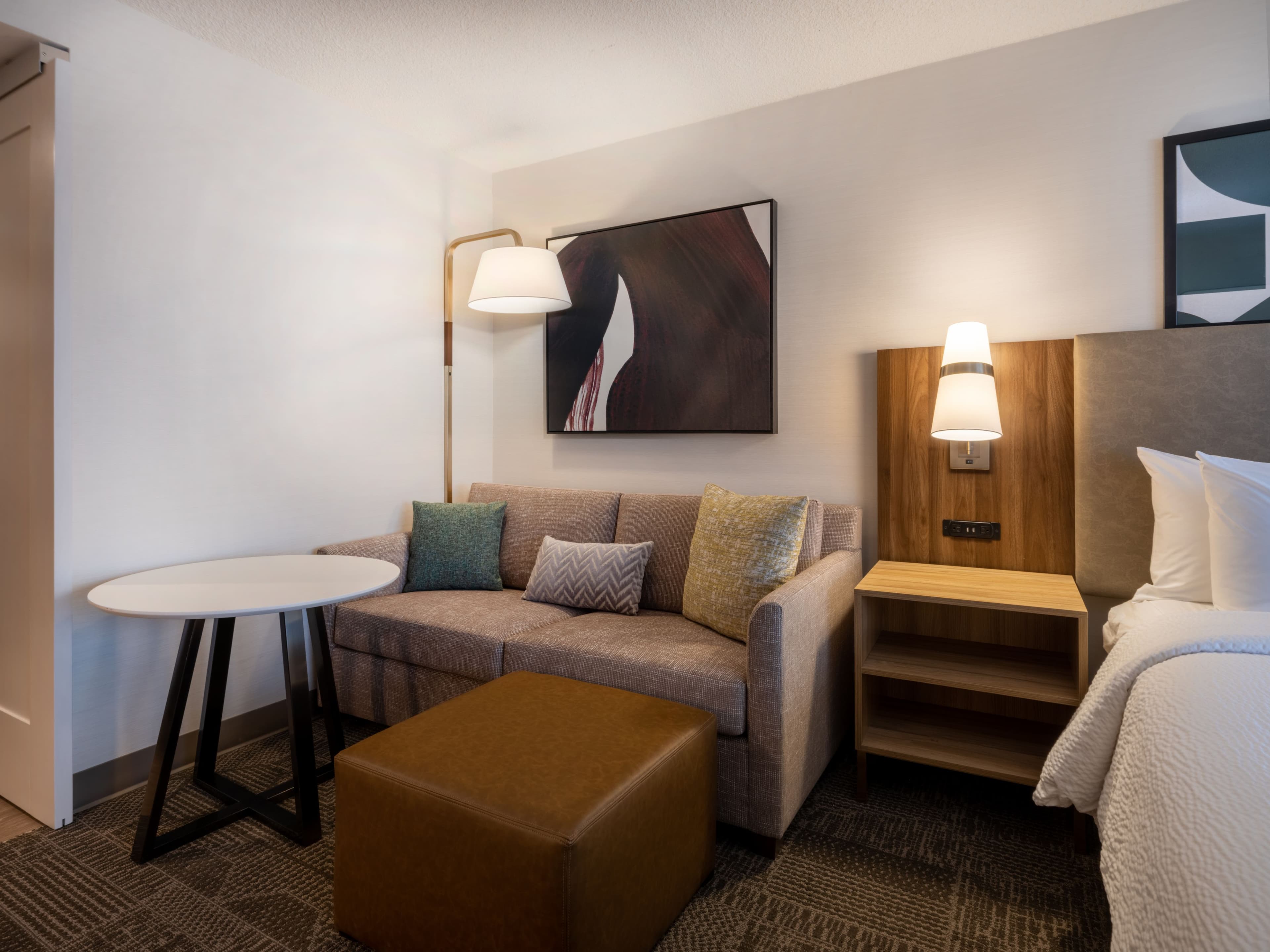 Staybridge Suites Chicago O'Hare - Rosemont — 11