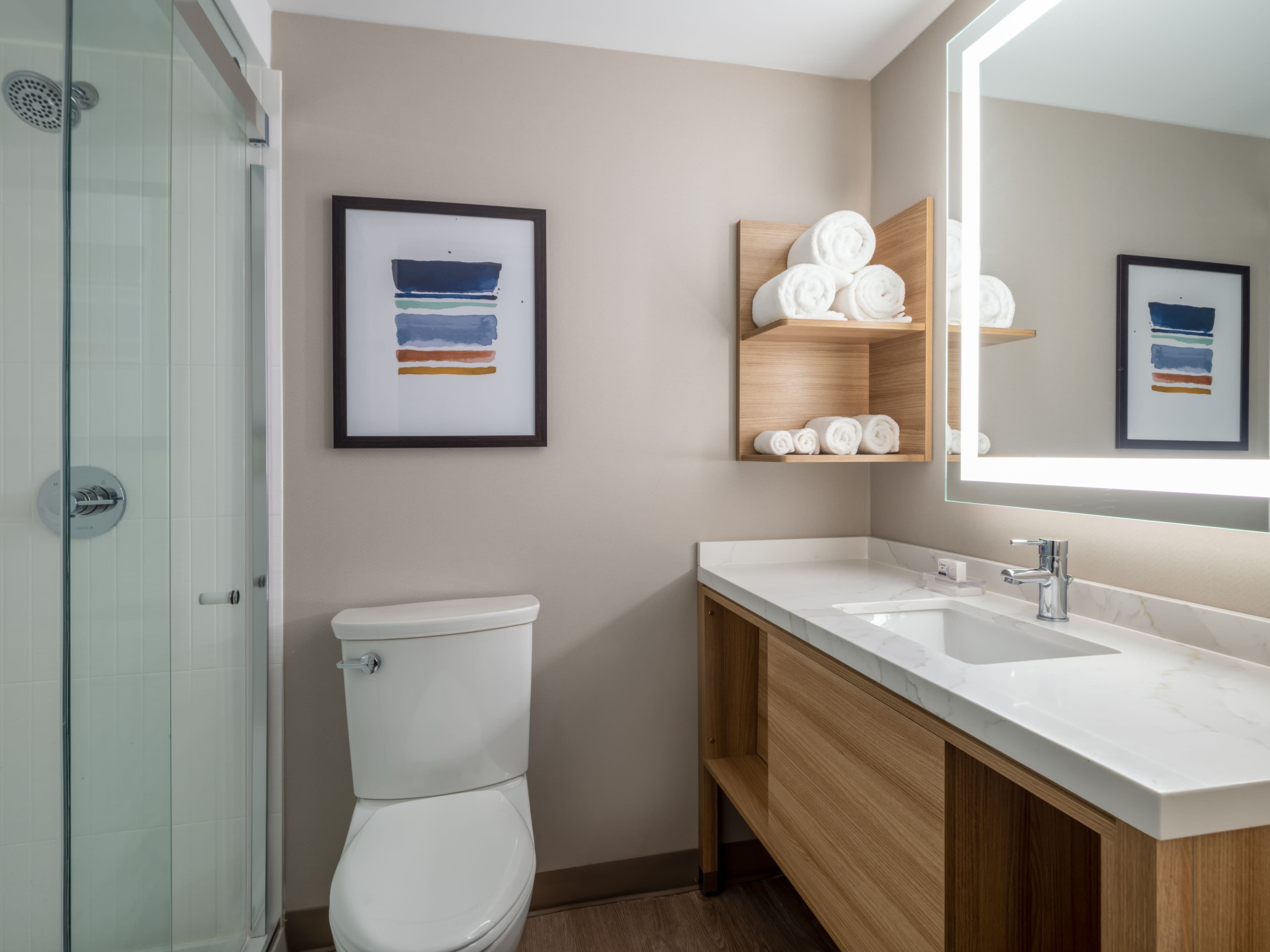 Staybridge Suites Chicago O'Hare - Rosemont — 3