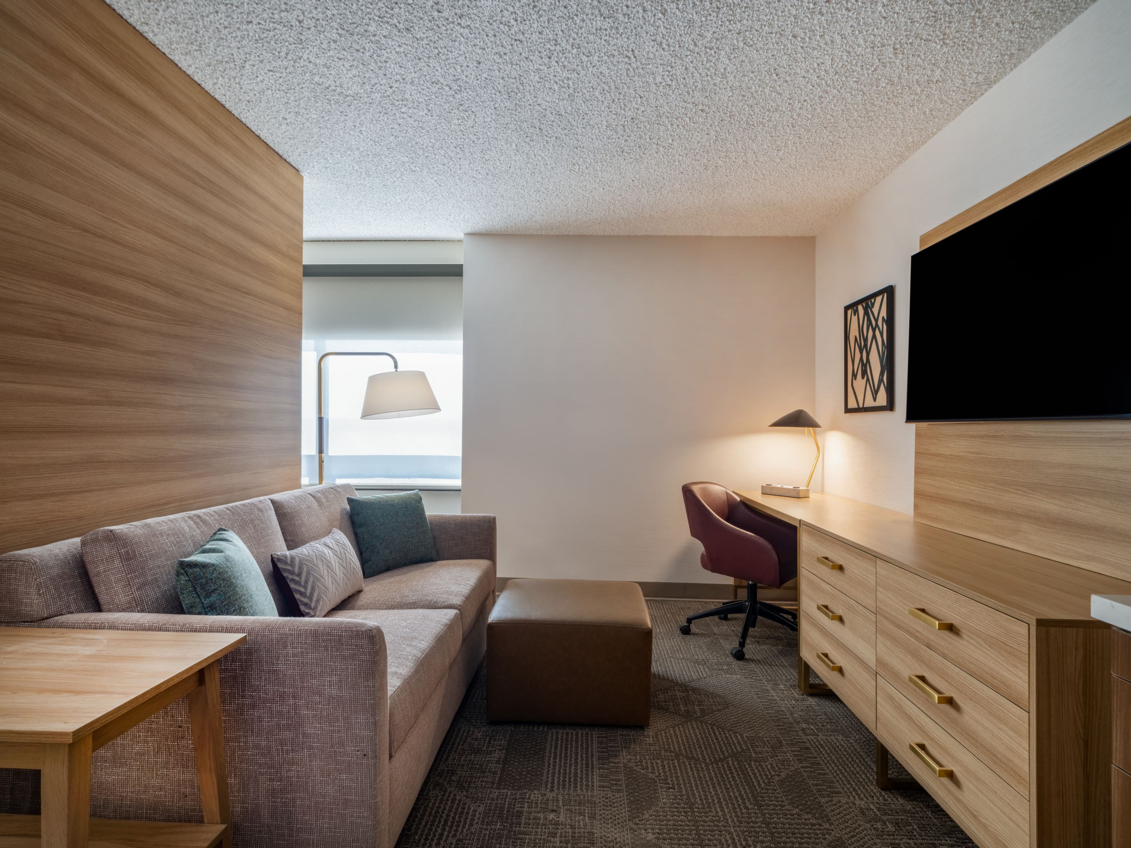 Staybridge Suites Chicago O'Hare - Rosemont — 14