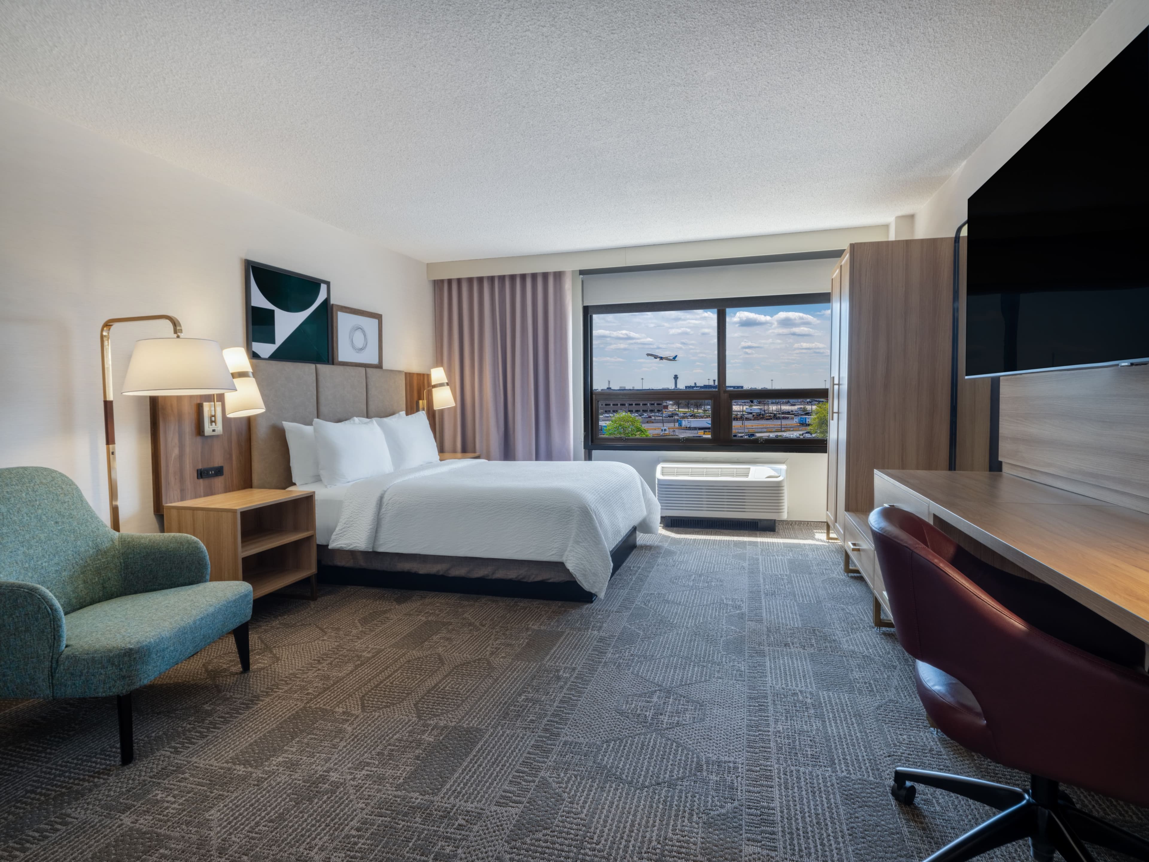 Staybridge Suites Chicago O'Hare - Rosemont — 35