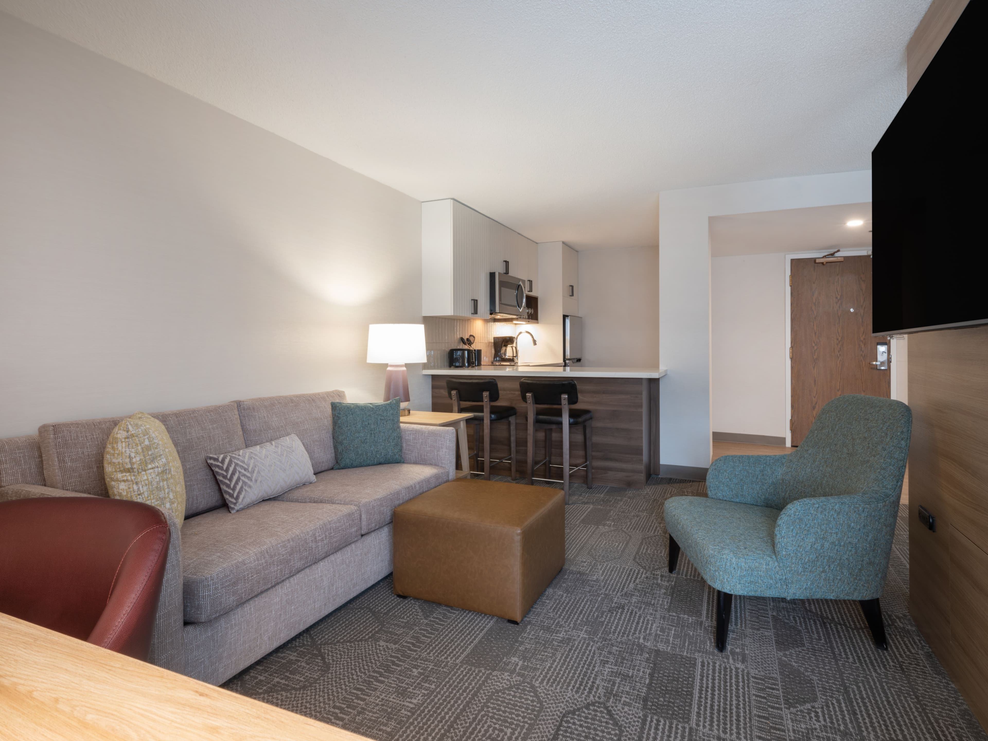 Staybridge Suites Chicago O'Hare - Rosemont — 6
