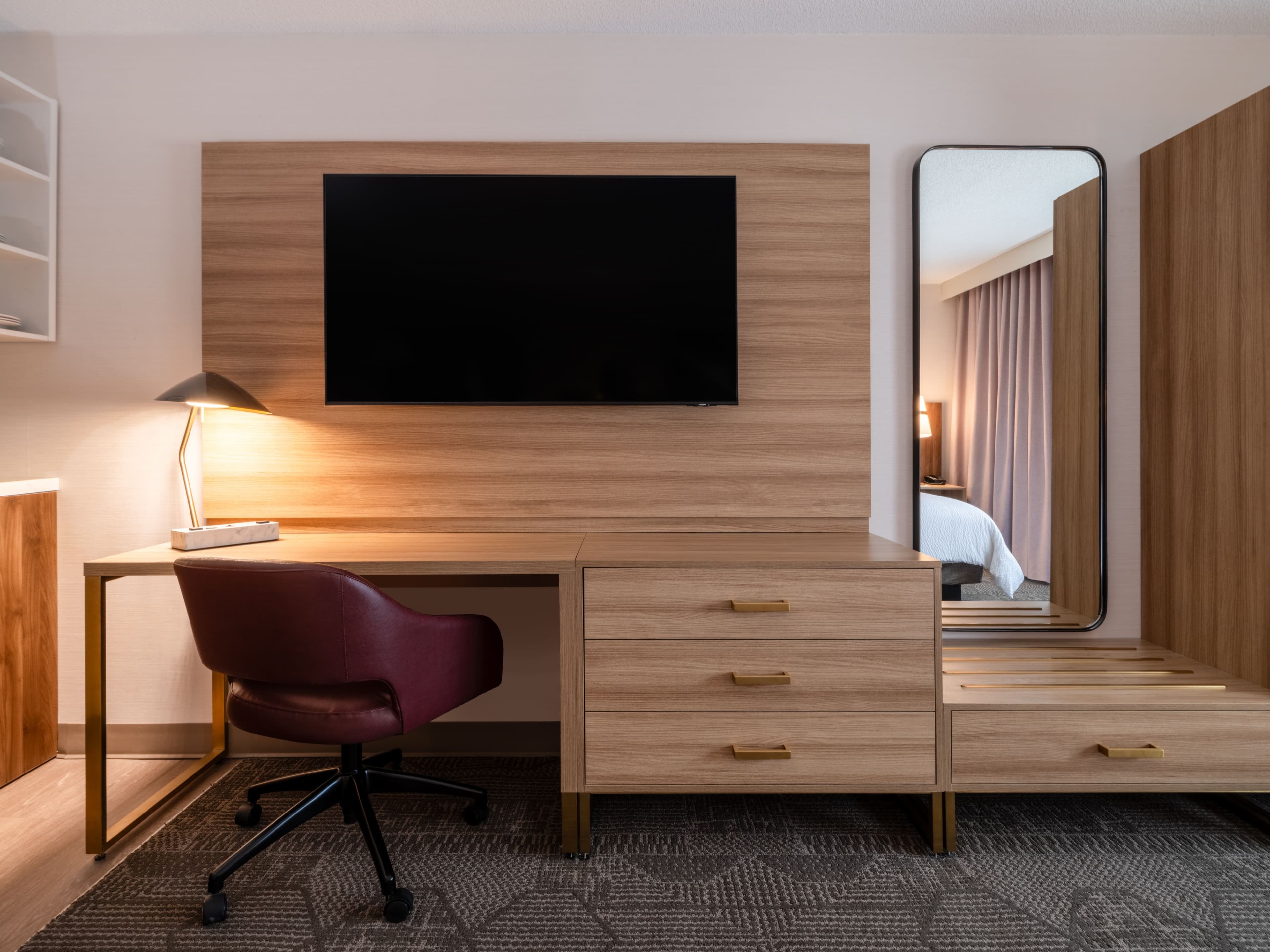 Staybridge Suites Chicago O'Hare - Rosemont — 4