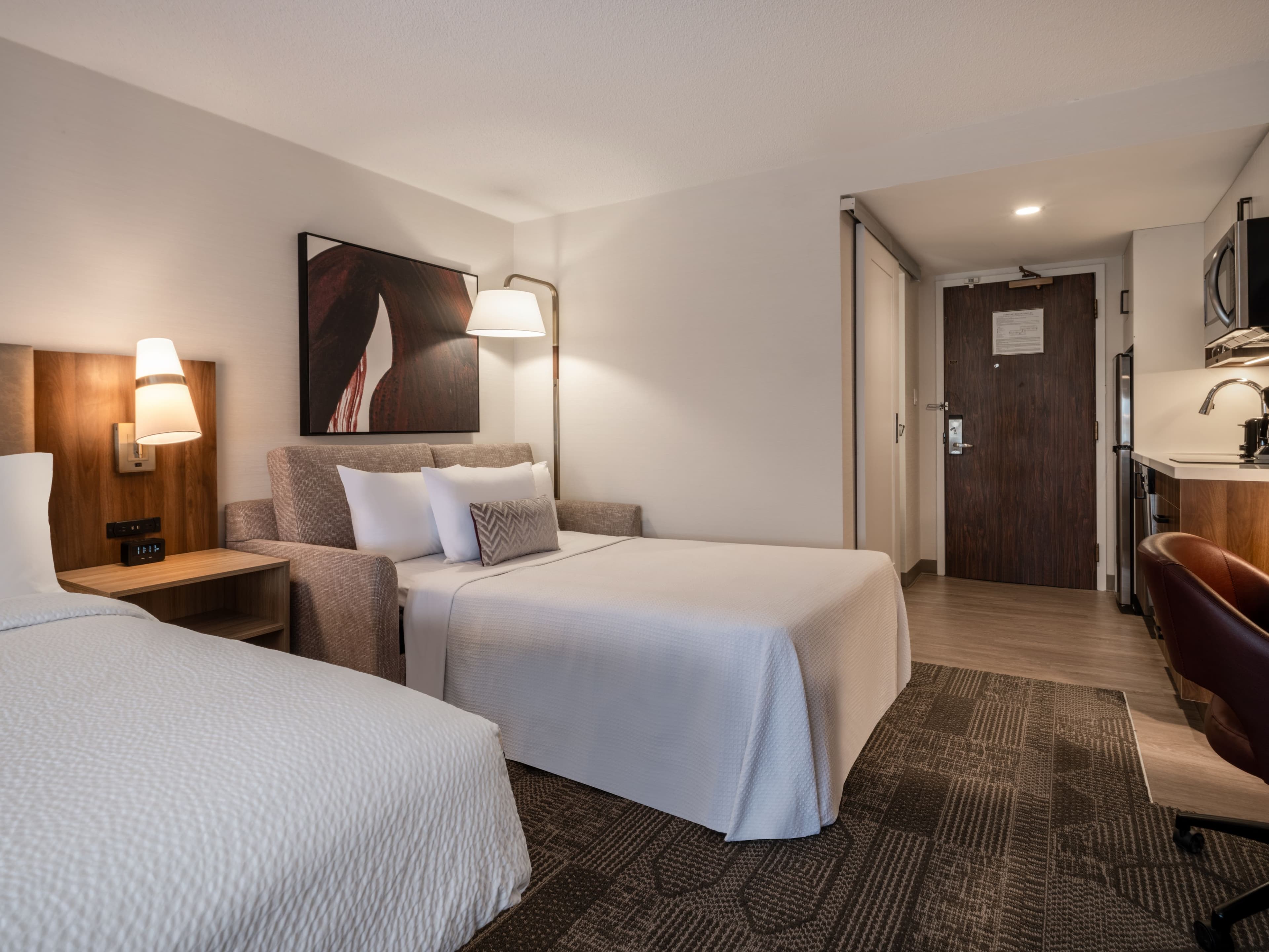 Staybridge Suites Chicago O'Hare - Rosemont — 21