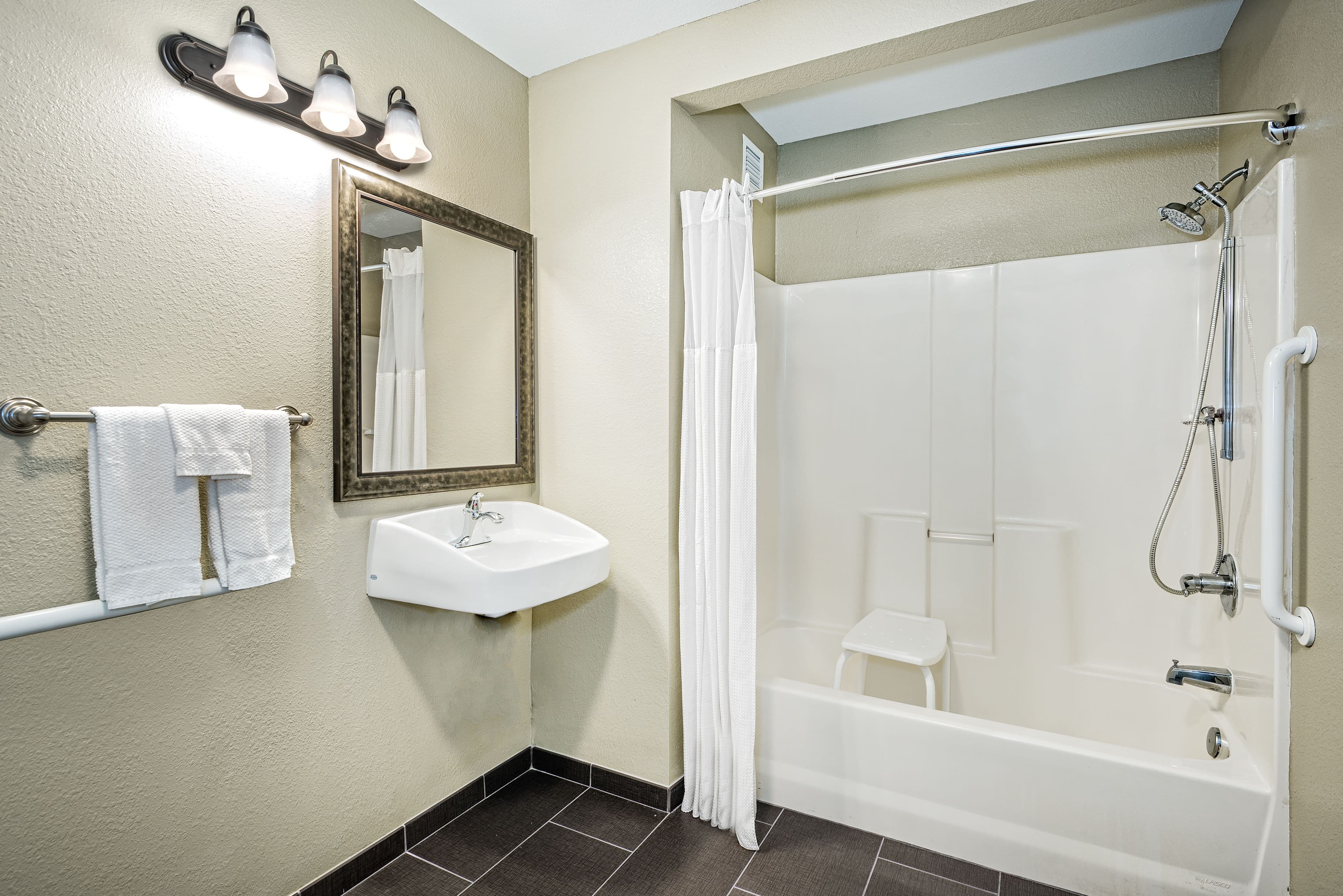 Staybridge Suites Austin-Round Rock — 21