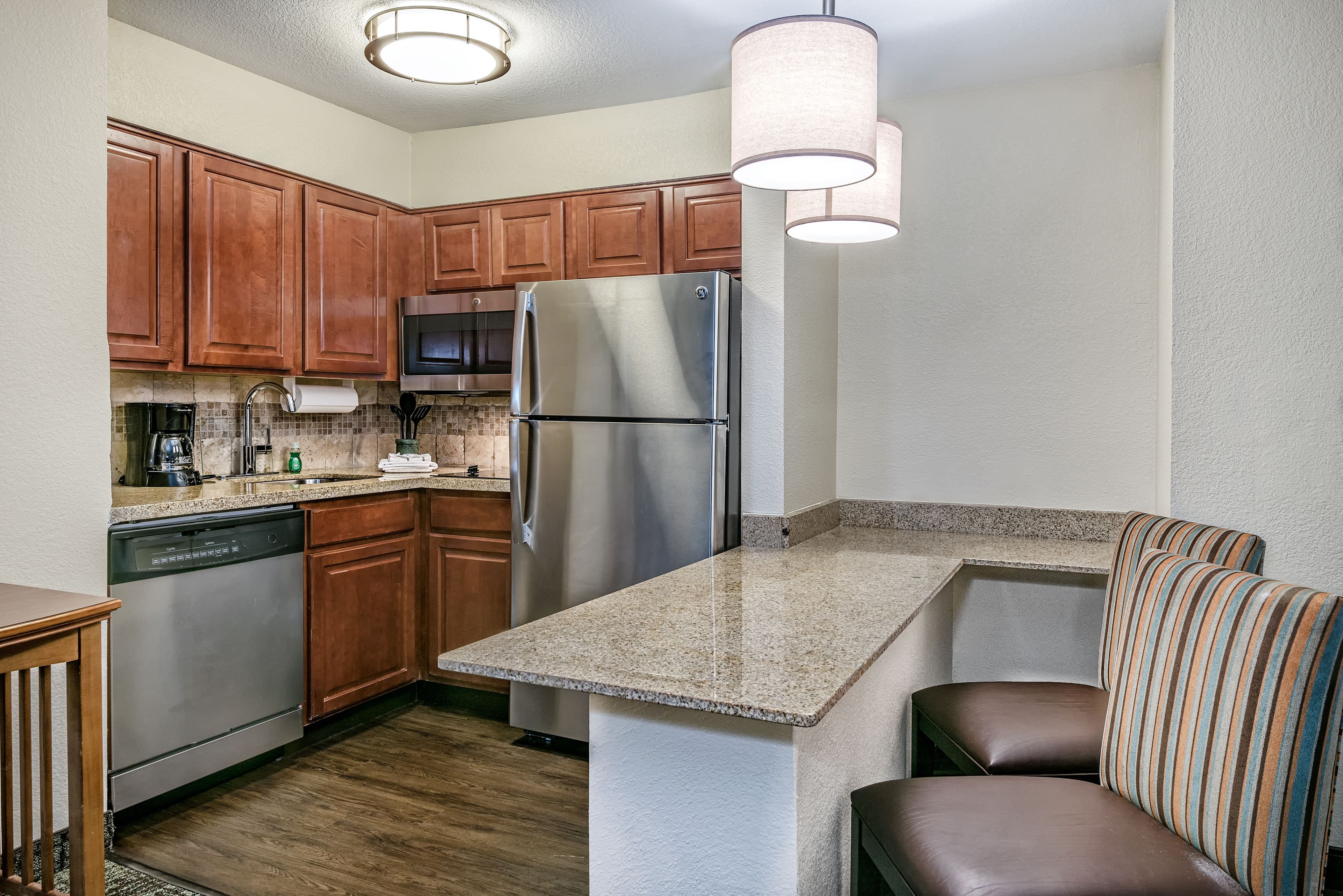 Staybridge Suites Austin-Round Rock — 12