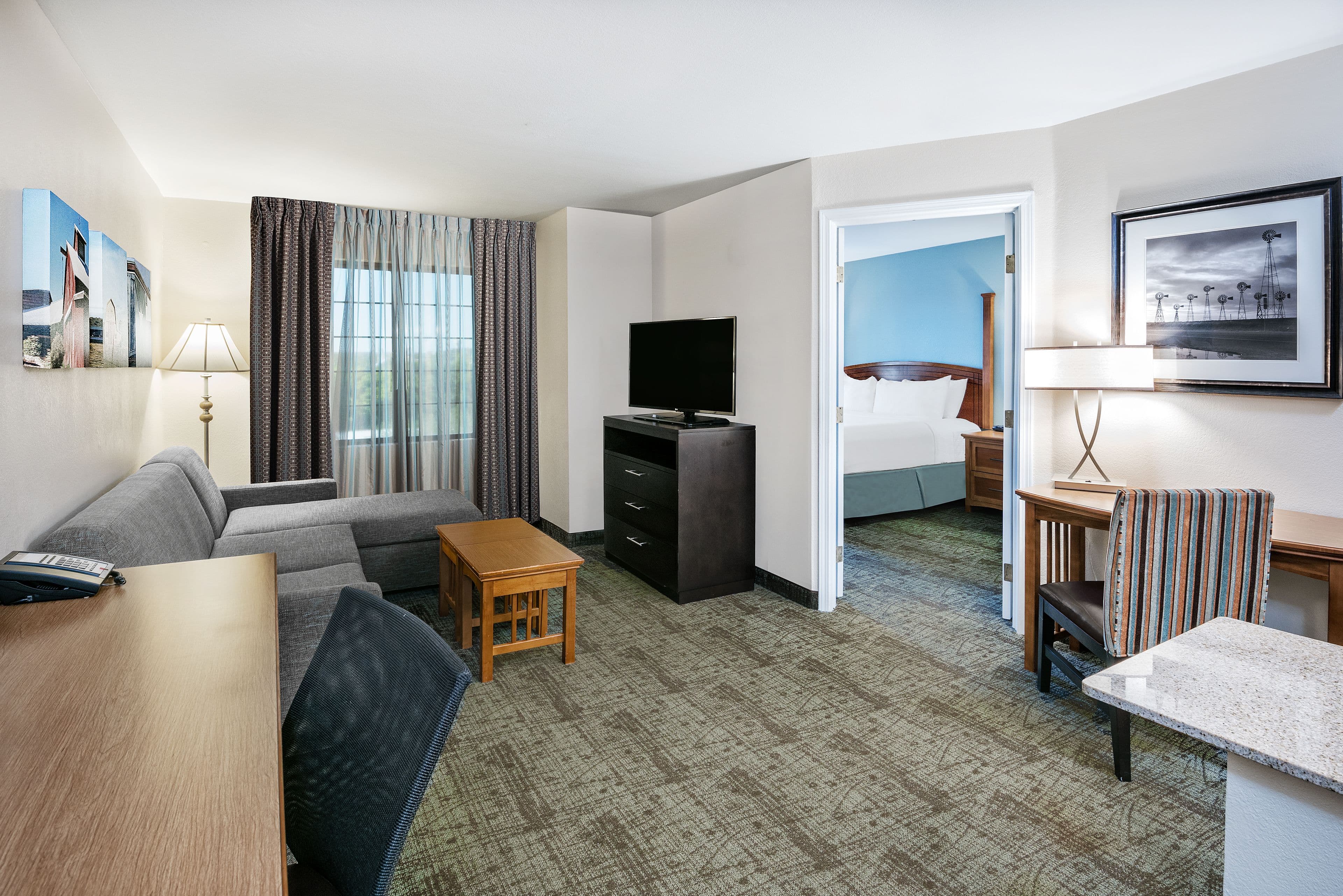 Staybridge Suites Austin-Round Rock — 11
