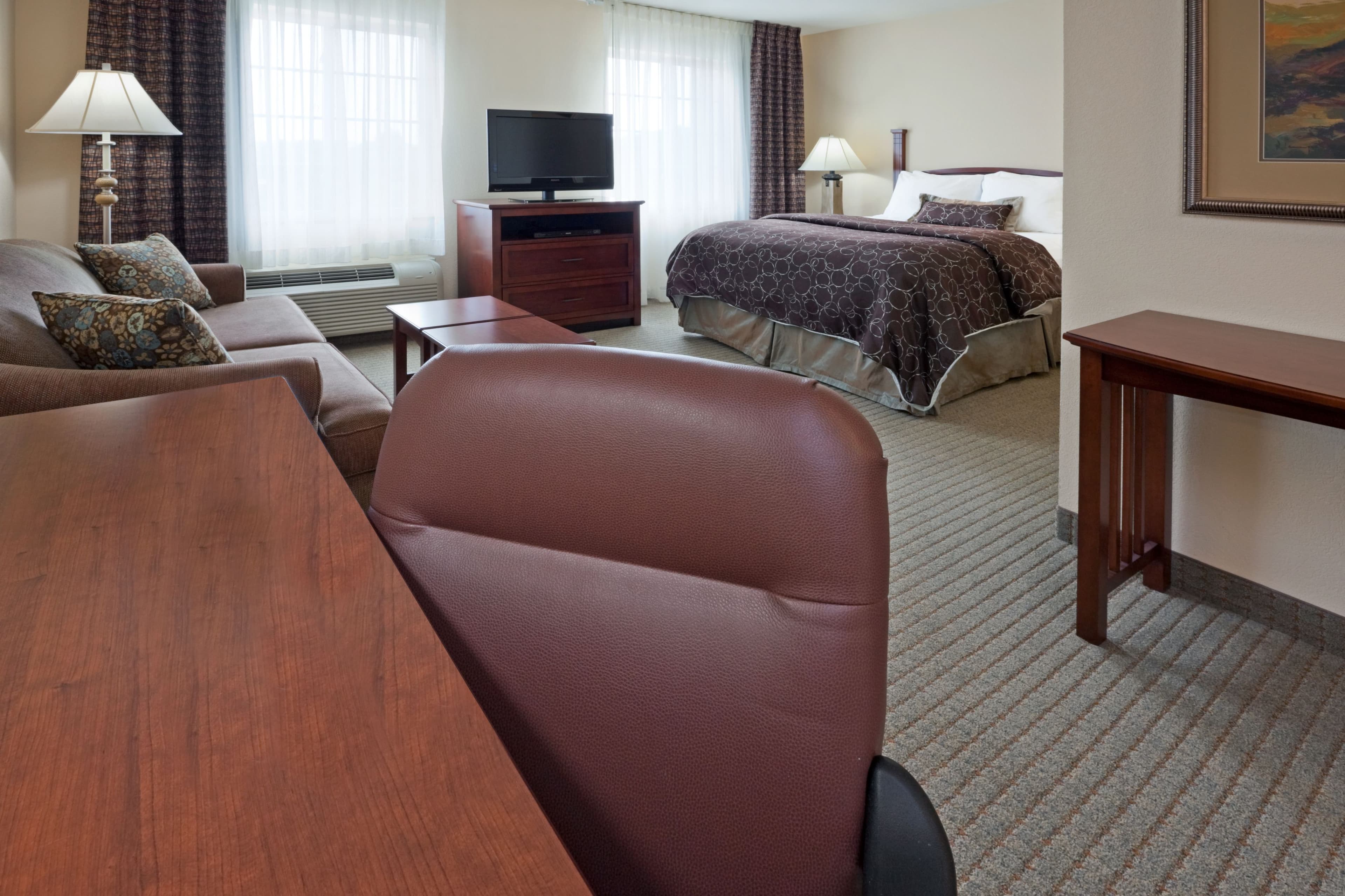 Staybridge Suites Philadelphia Valley Forge 422 - Image 3