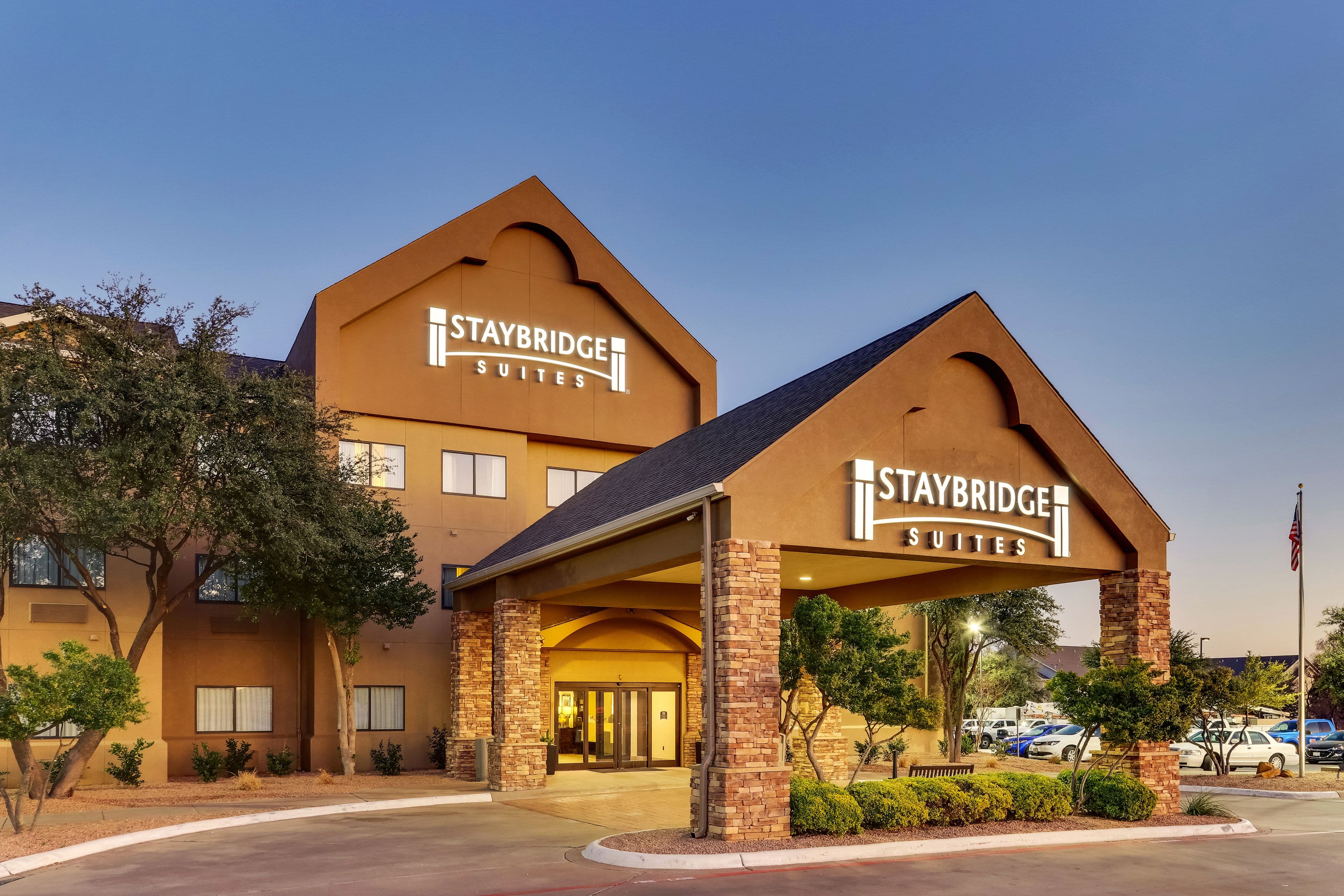 Staybridge Suites San Angelo - Image 1
