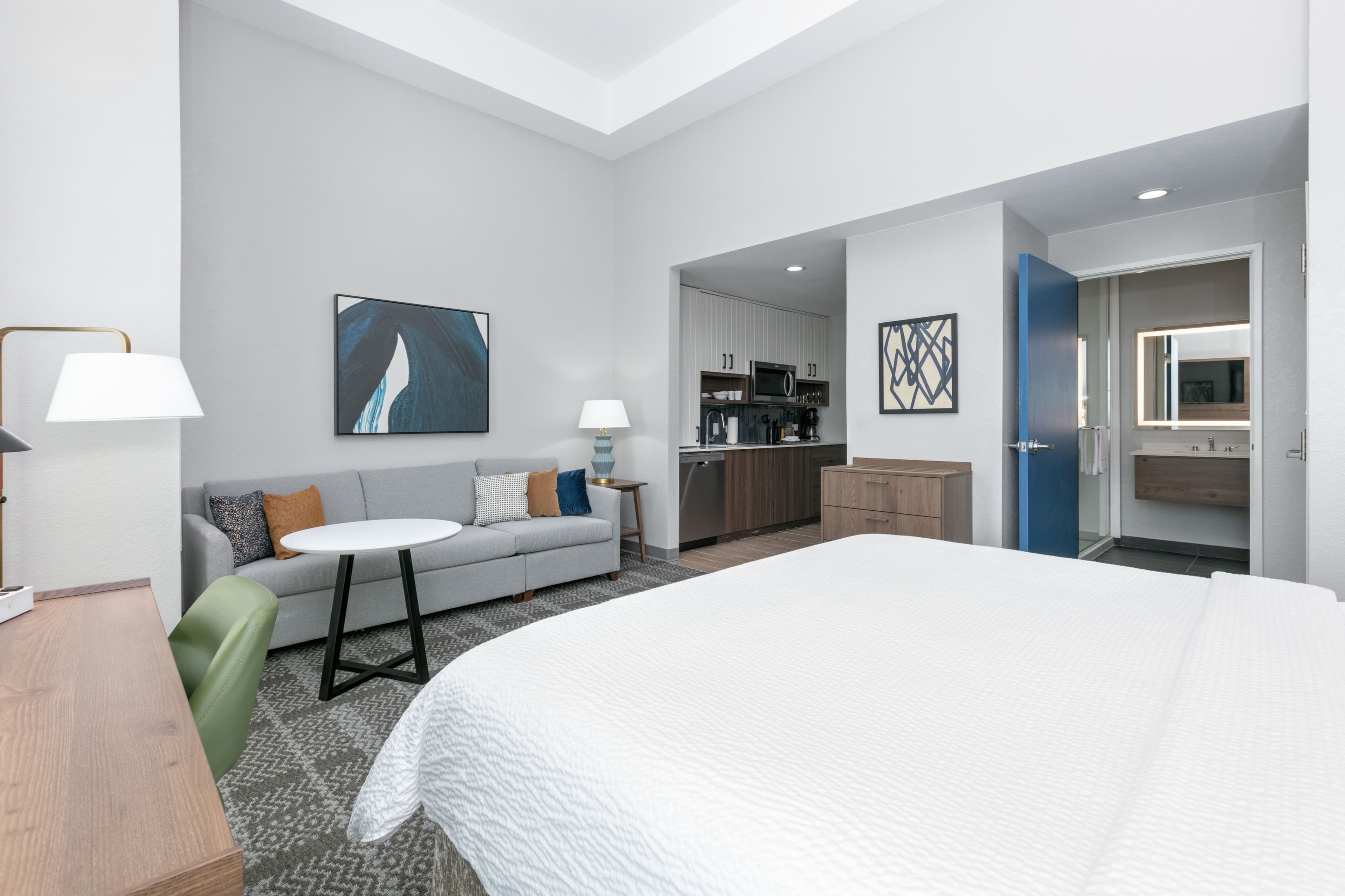 Staybridge Suites San Antonio Lackland AFB Area - Image 4