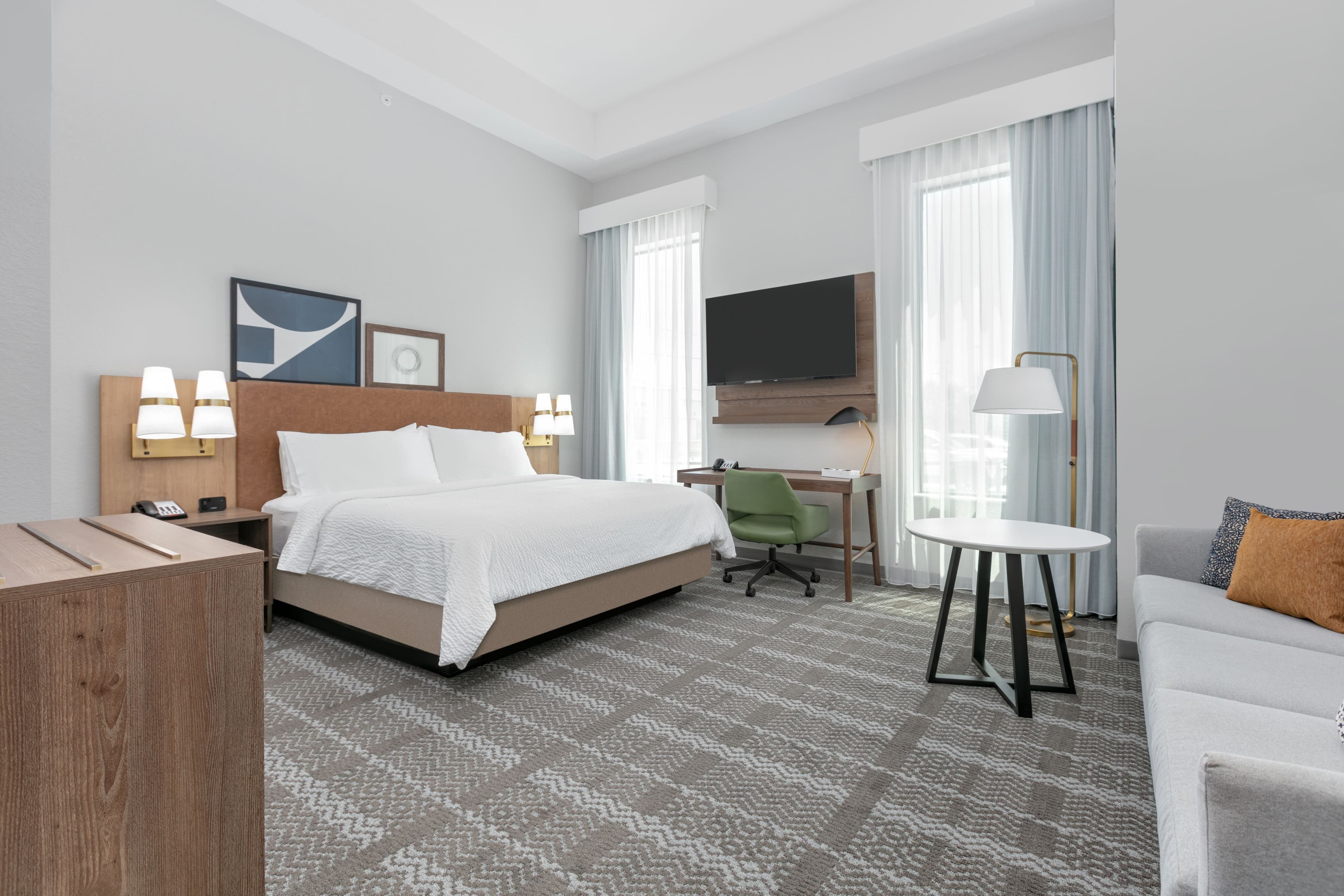 Staybridge Suites San Antonio Lackland AFB Area — 9