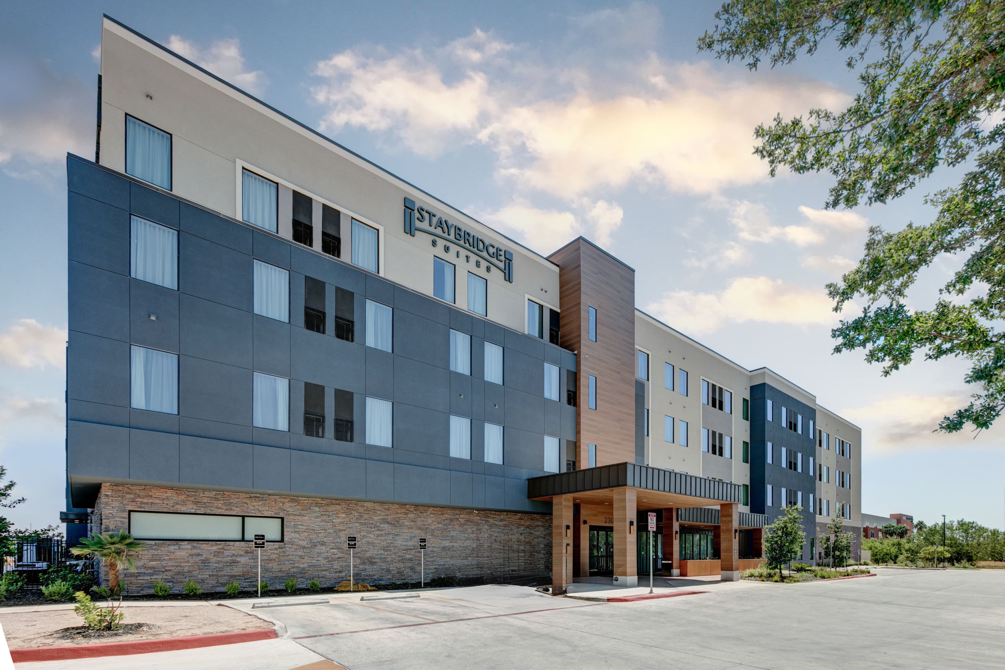 Staybridge Suites San Antonio Lackland AFB Area - Image 1