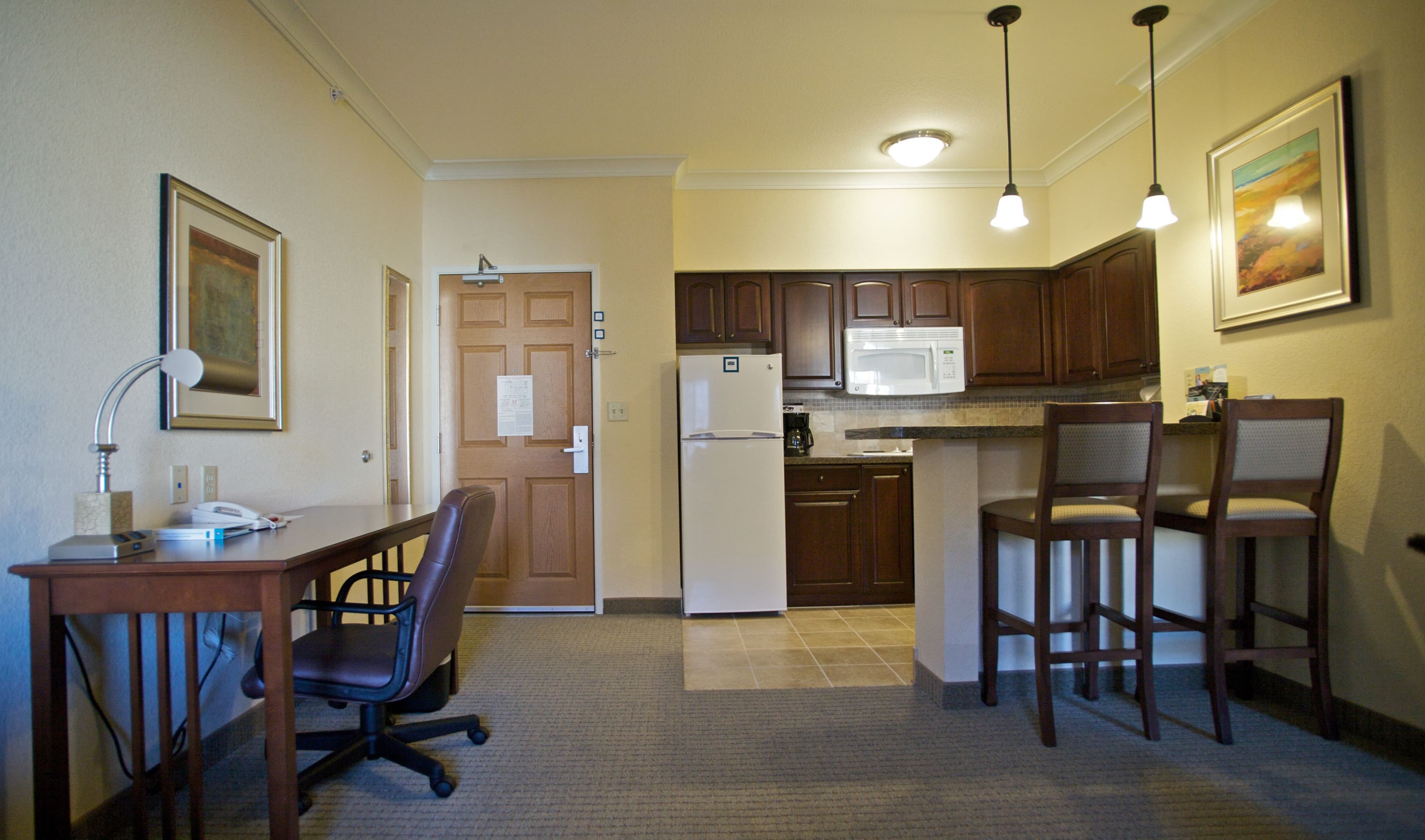 Staybridge Suites San Antonio Sea World — 6