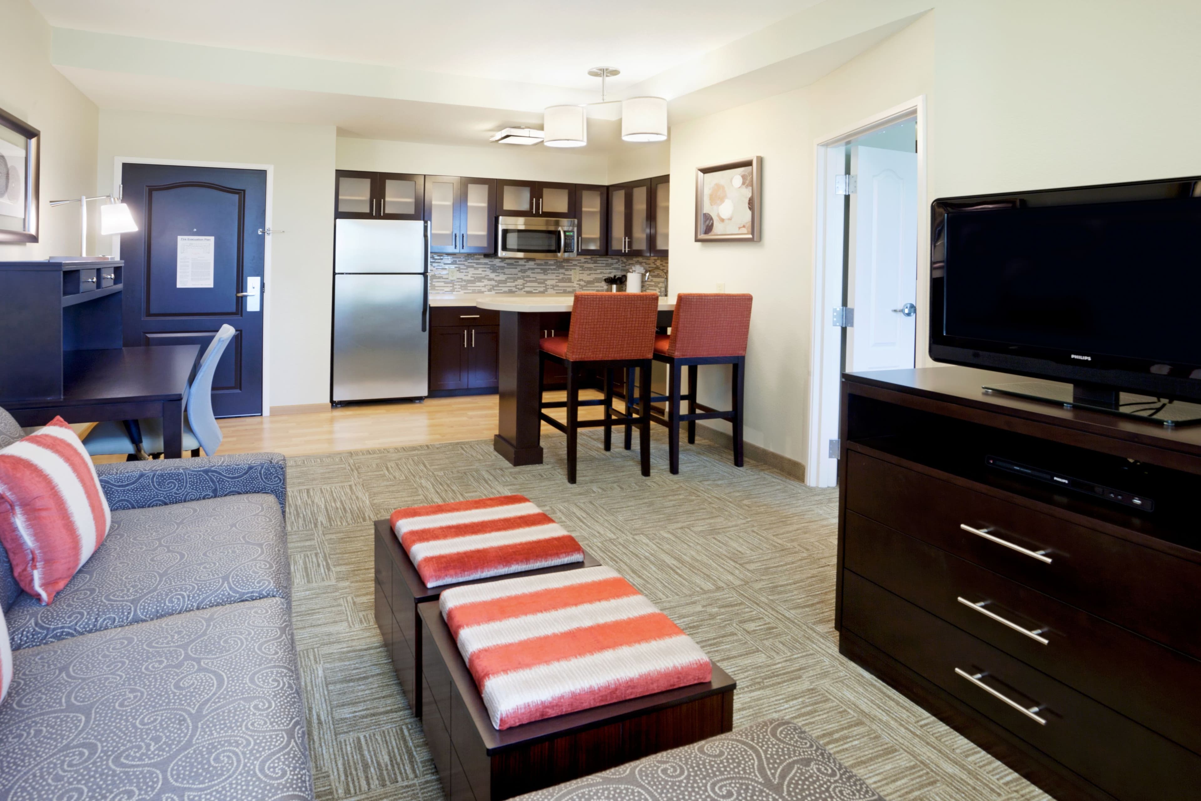 Staybridge Suites San Antonio - Stone Oak — 14