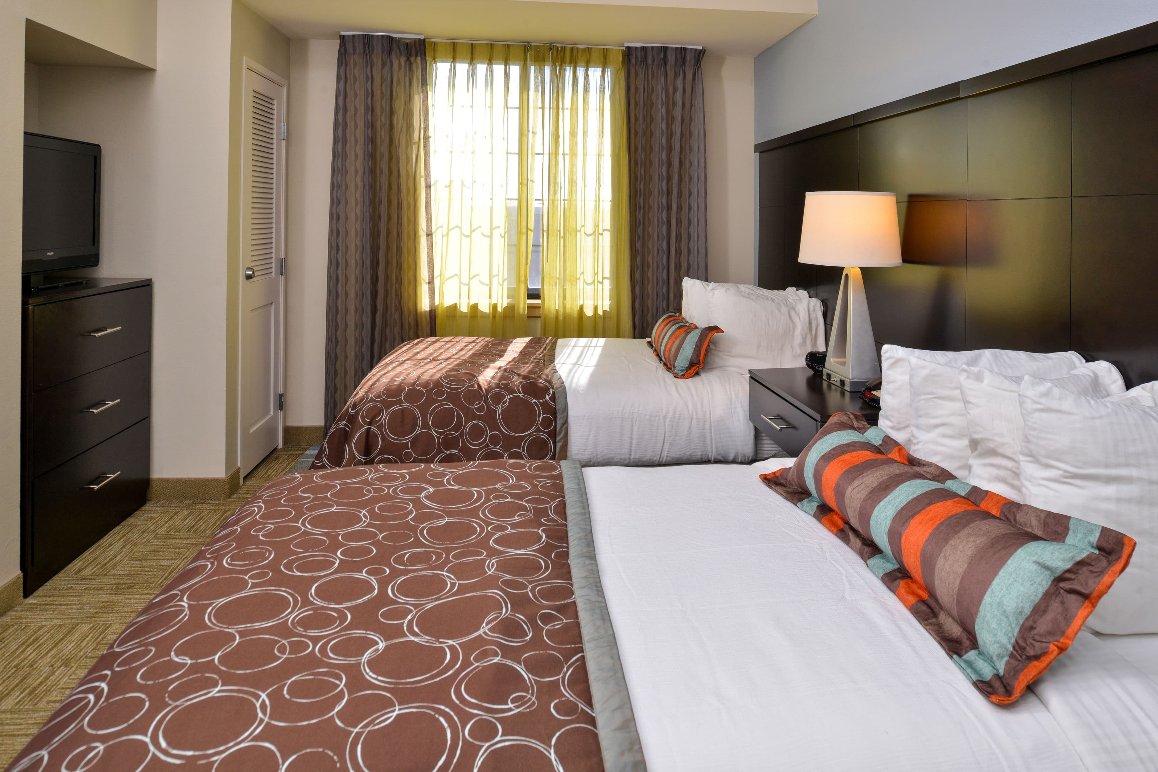 Staybridge Suites San Antonio - Stone Oak — 12