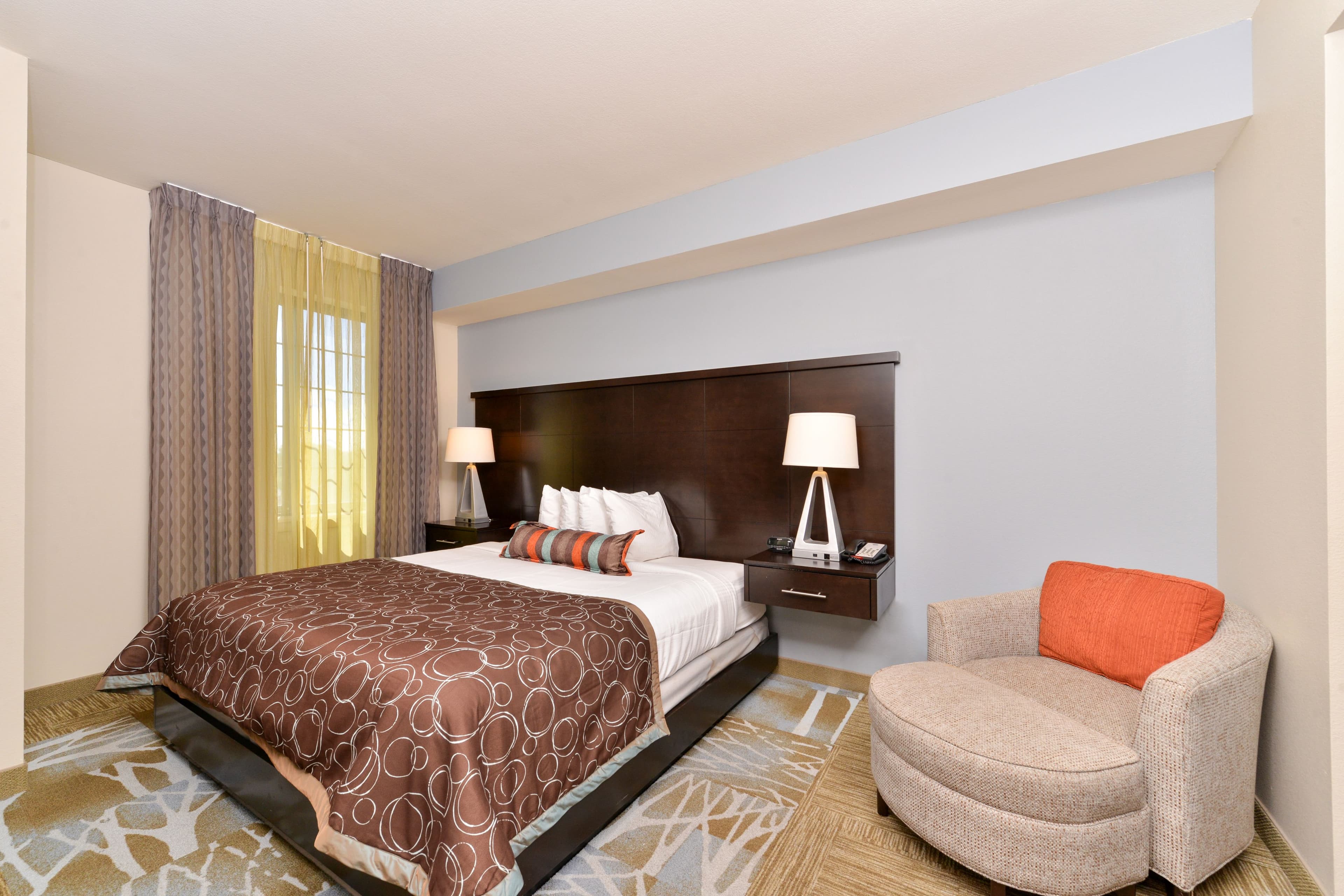 Staybridge Suites San Antonio - Stone Oak — 7