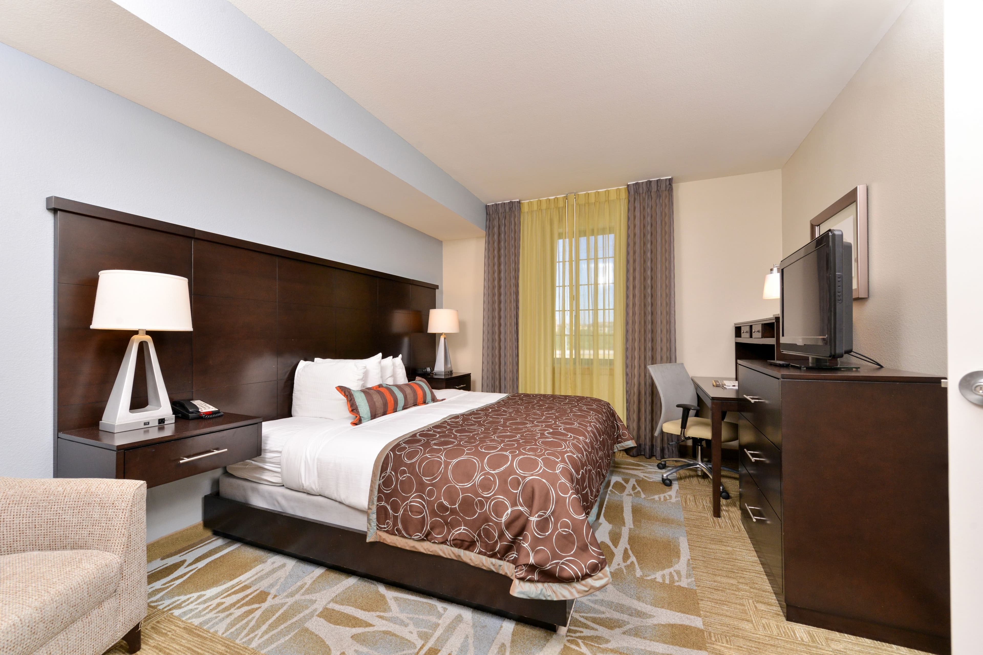 Staybridge Suites San Antonio - Stone Oak - Image 3