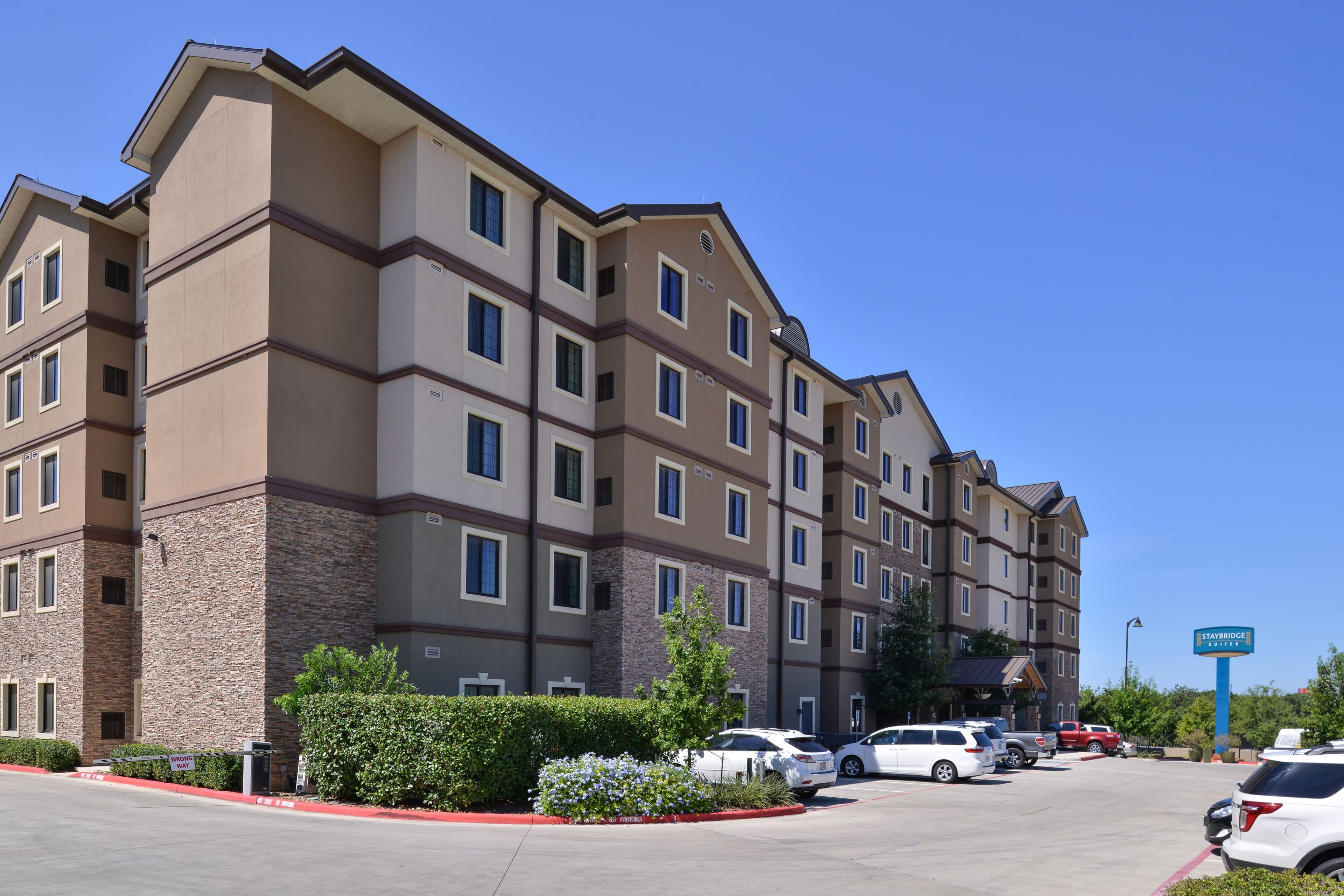 Staybridge Suites San Antonio - Stone Oak - Image 1