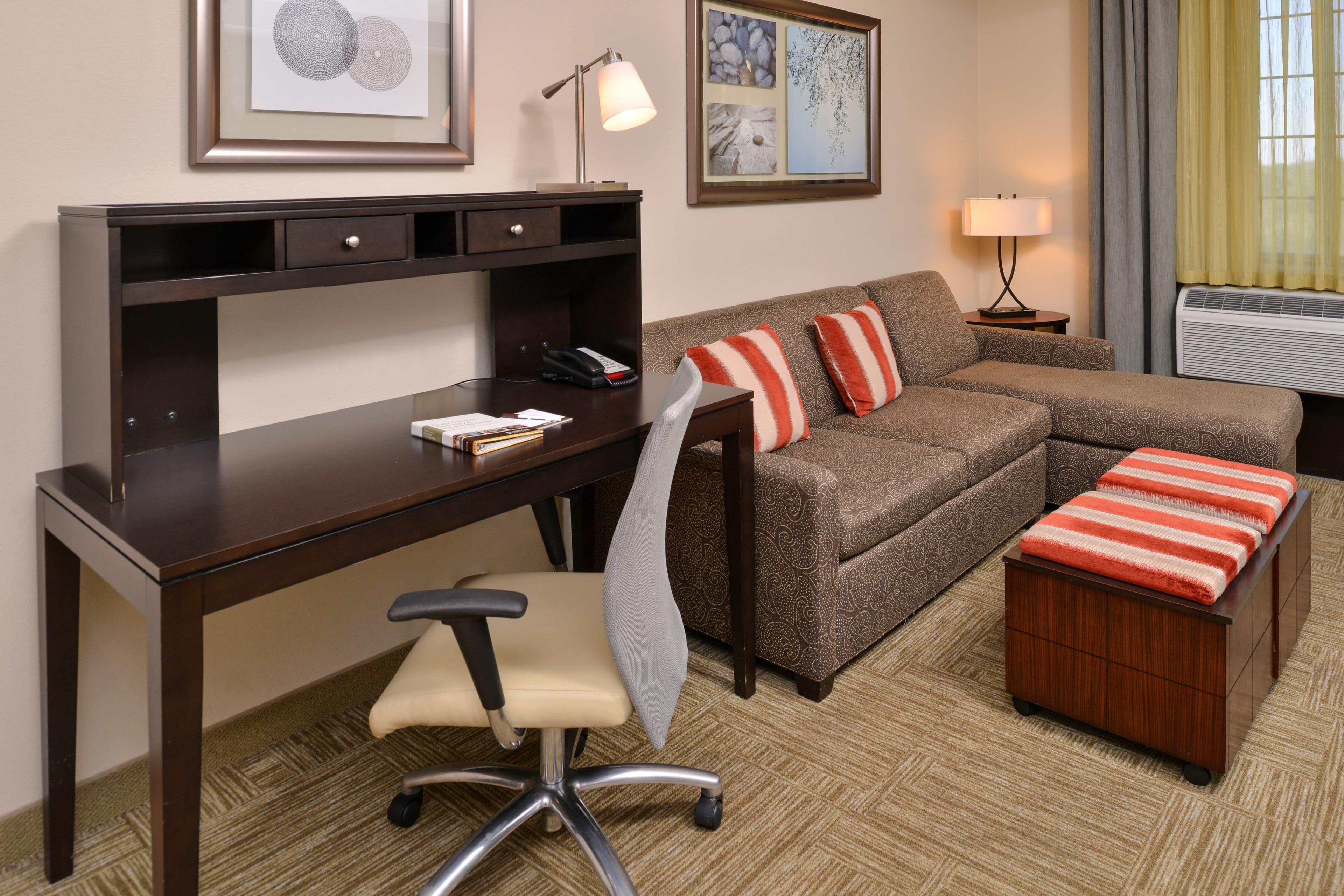 Staybridge Suites San Antonio - Stone Oak — 6