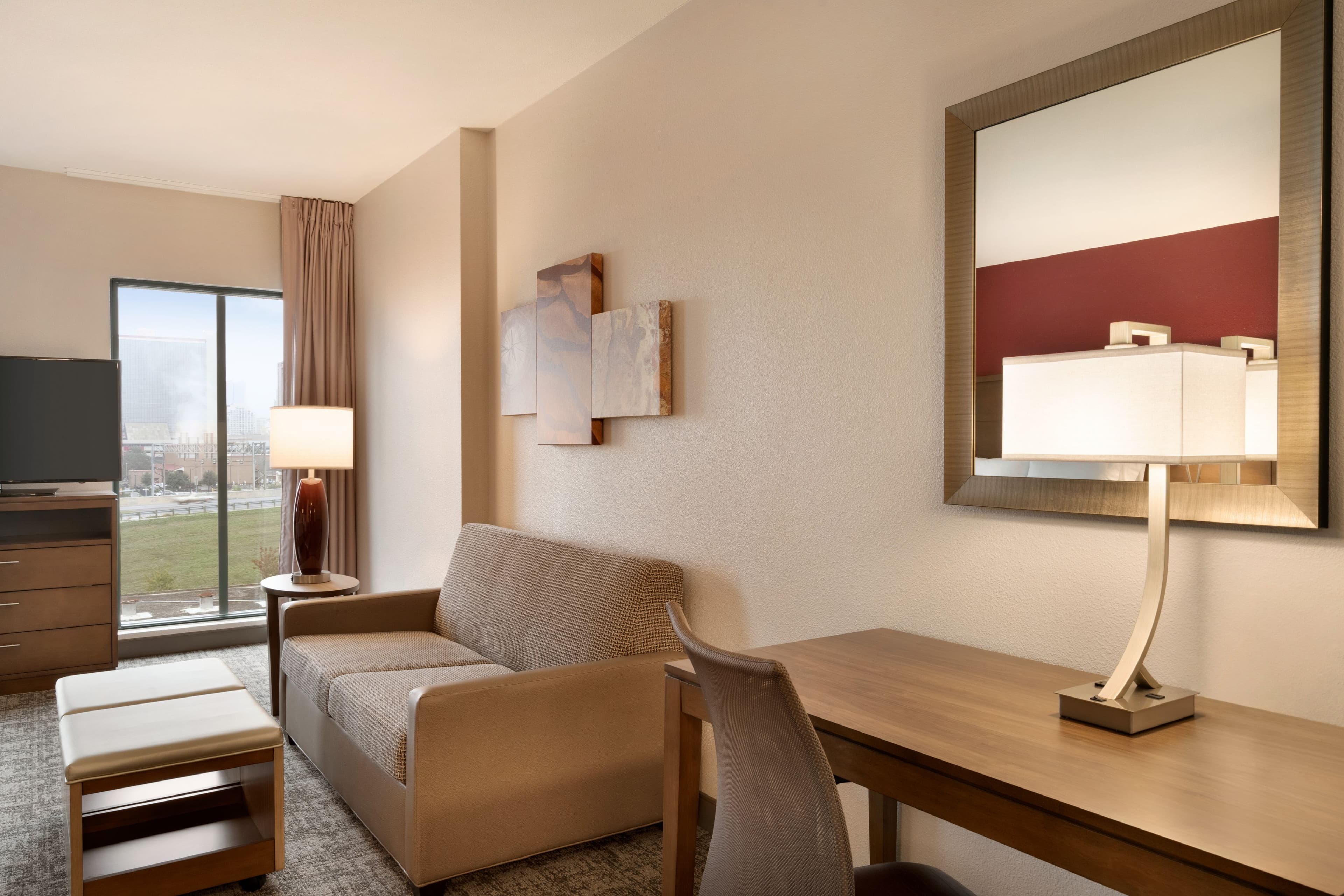 Staybridge Suites San Antonio Downtown Conv Ctr - Image 3