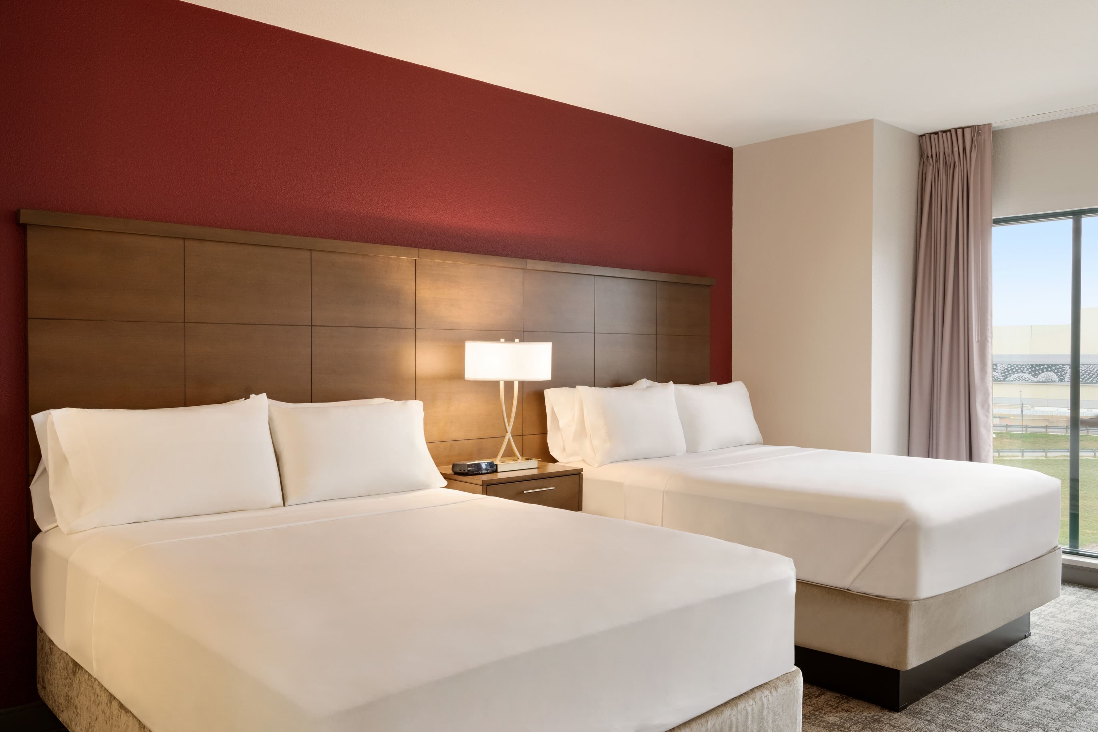 Staybridge Suites San Antonio Downtown Conv Ctr — 12