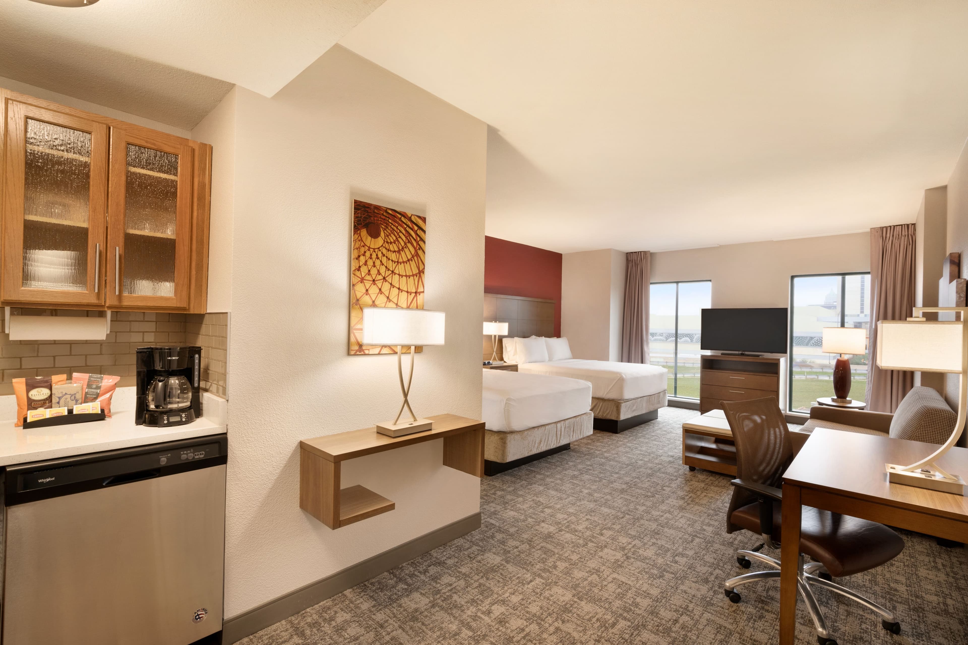 Staybridge Suites San Antonio Downtown Conv Ctr — 20