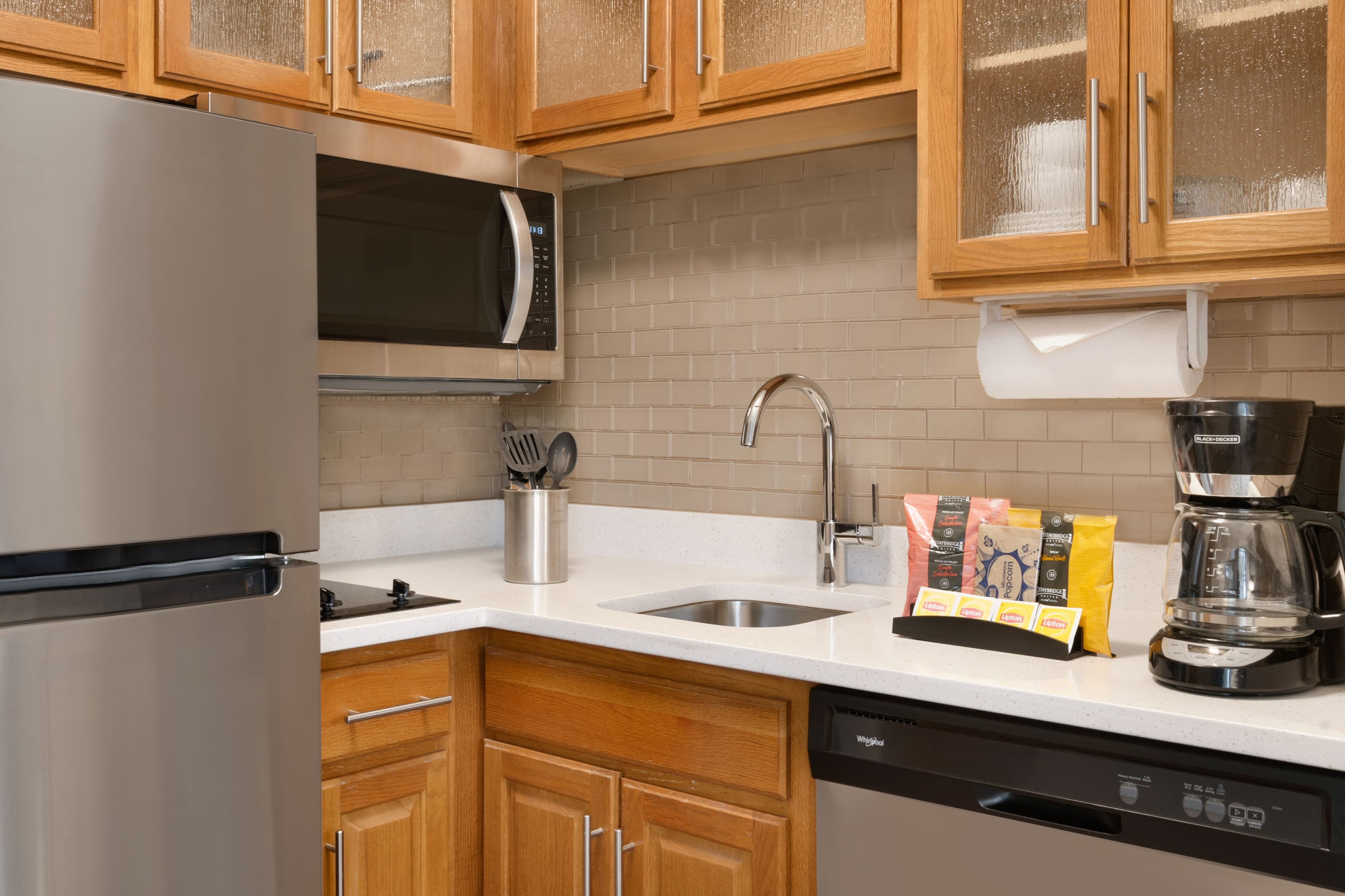 Staybridge Suites San Antonio Downtown Conv Ctr — 10