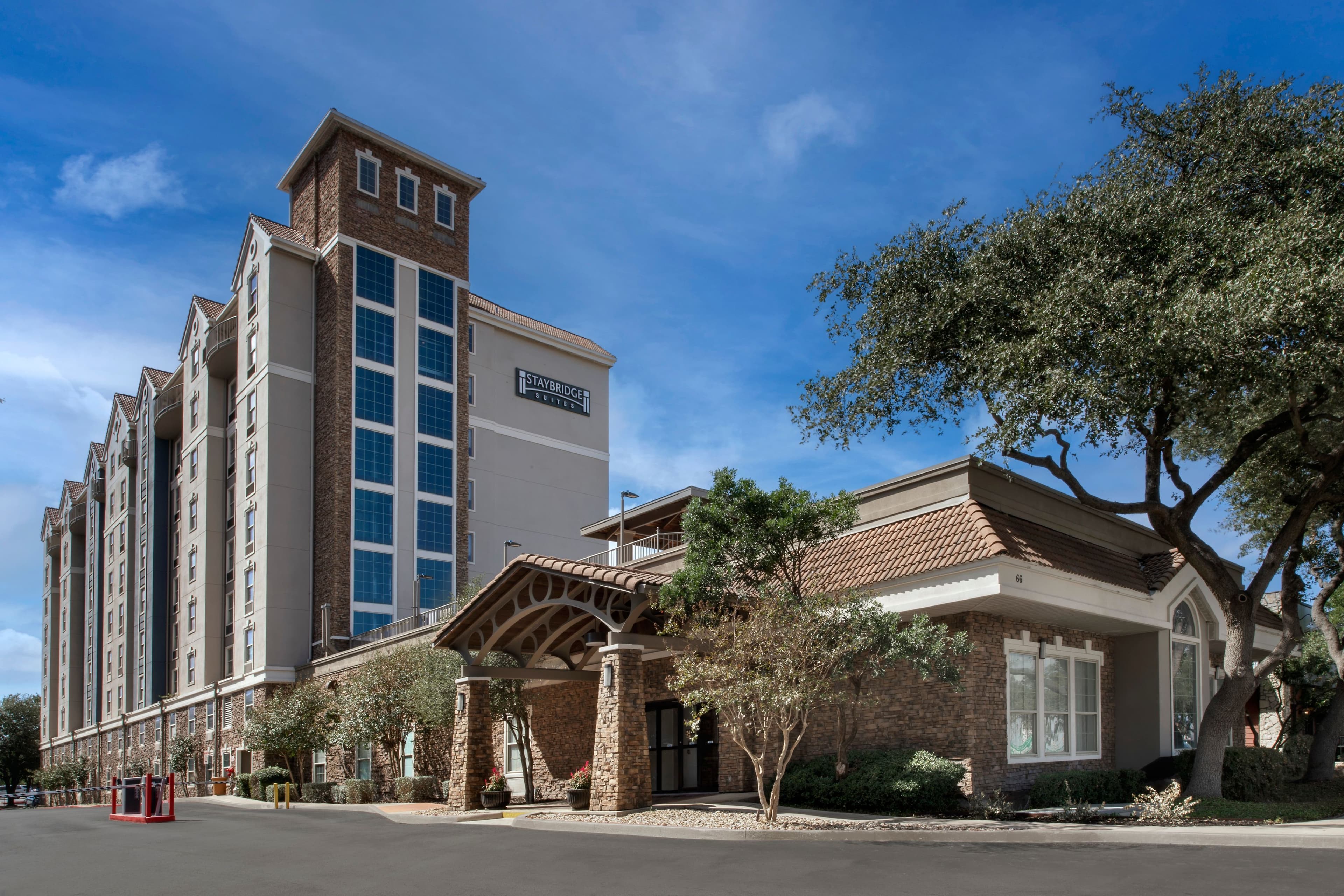 Staybridge Suites San Antonio-Airport - Image 1