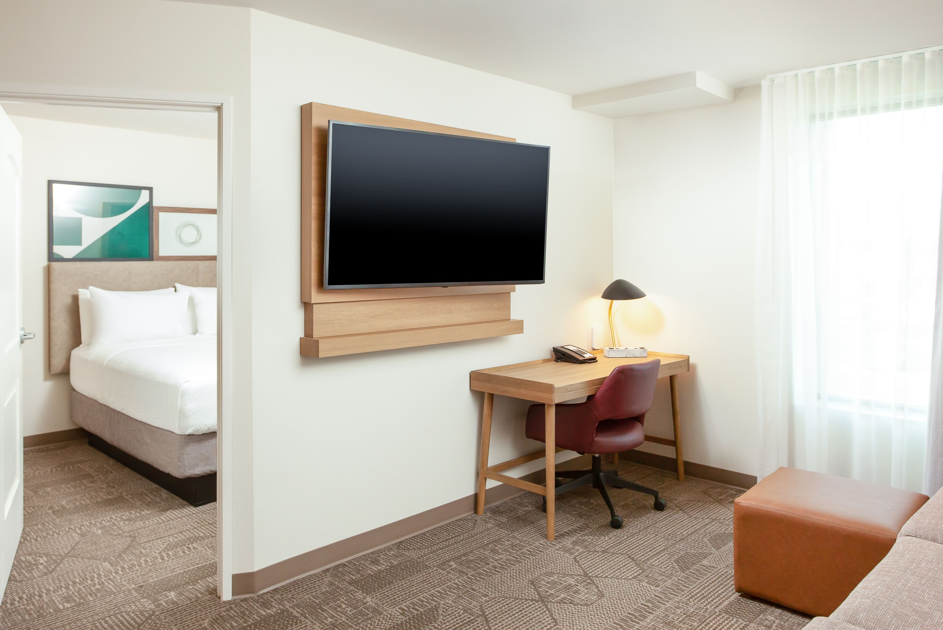 Staybridge Suites San Bernardino – Loma Linda - Image 3