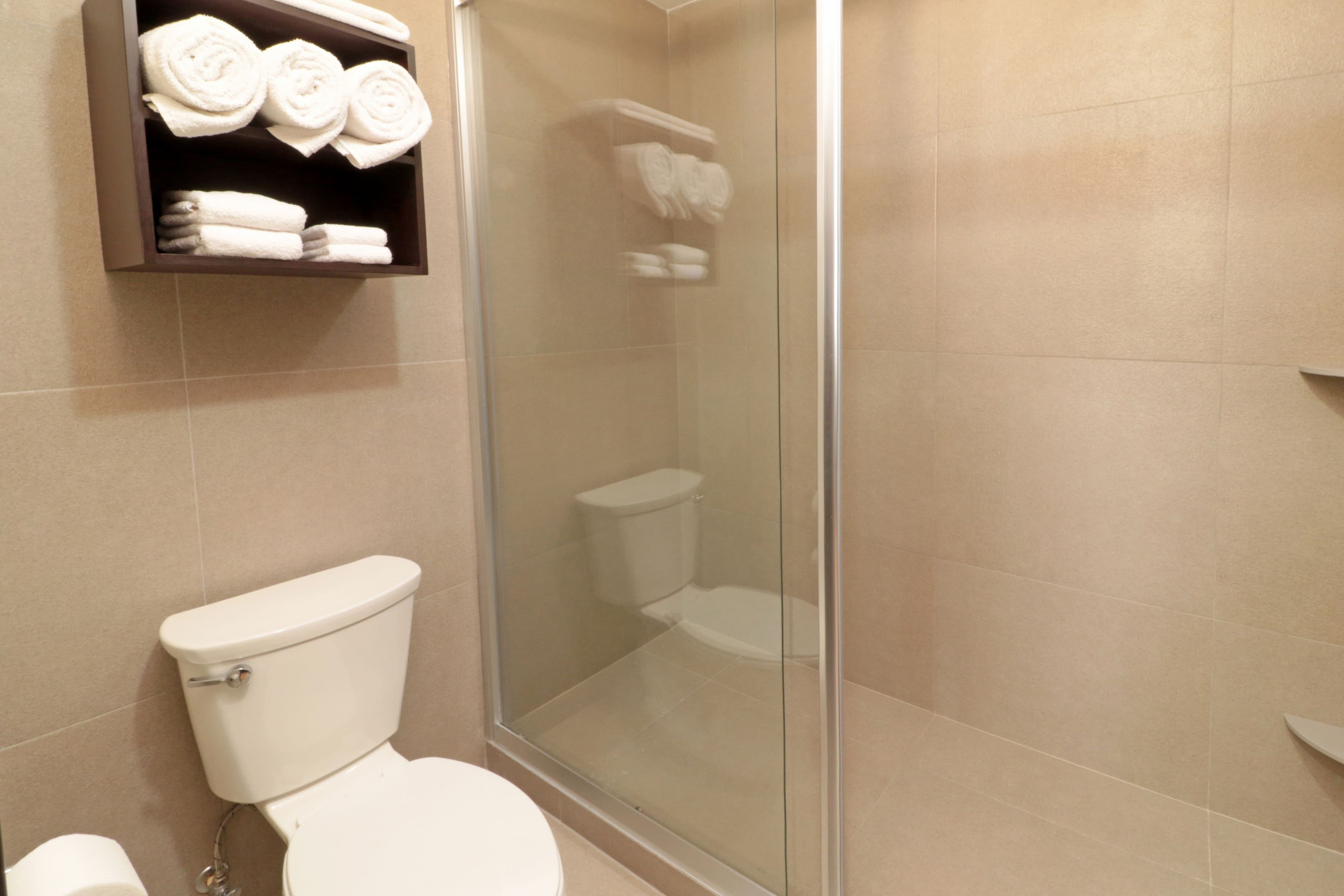 Staybridge Suites San Luis Potosi — 5