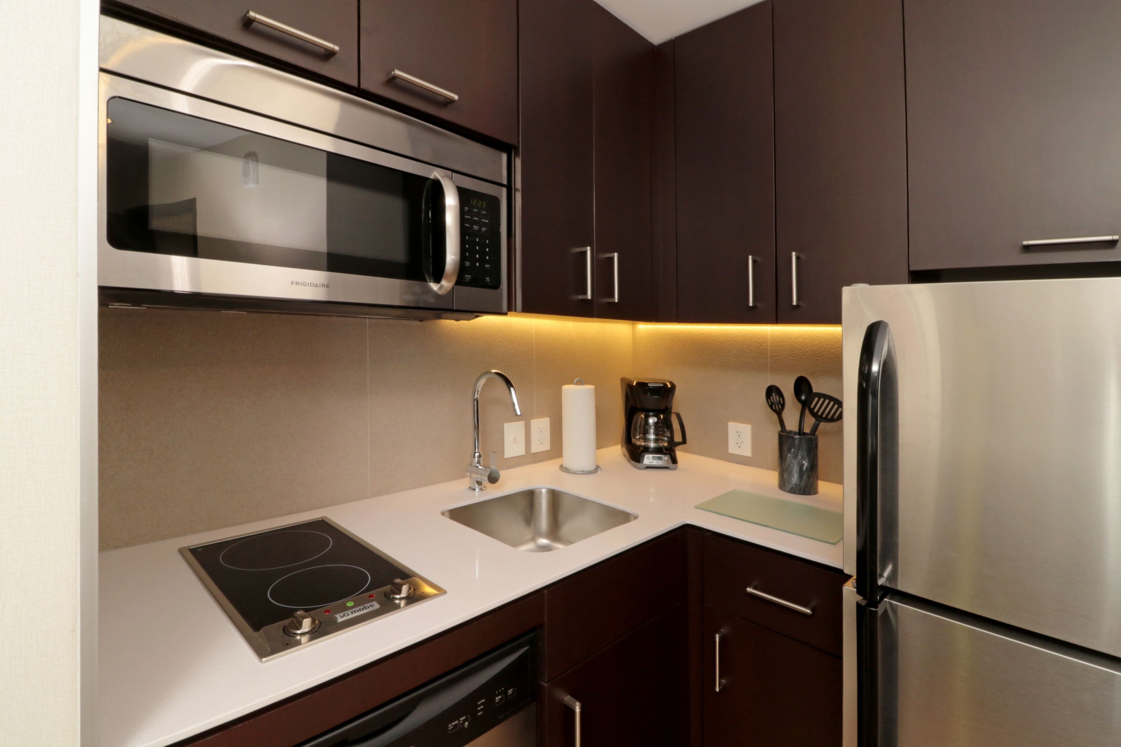 Staybridge Suites San Luis Potosi — 7