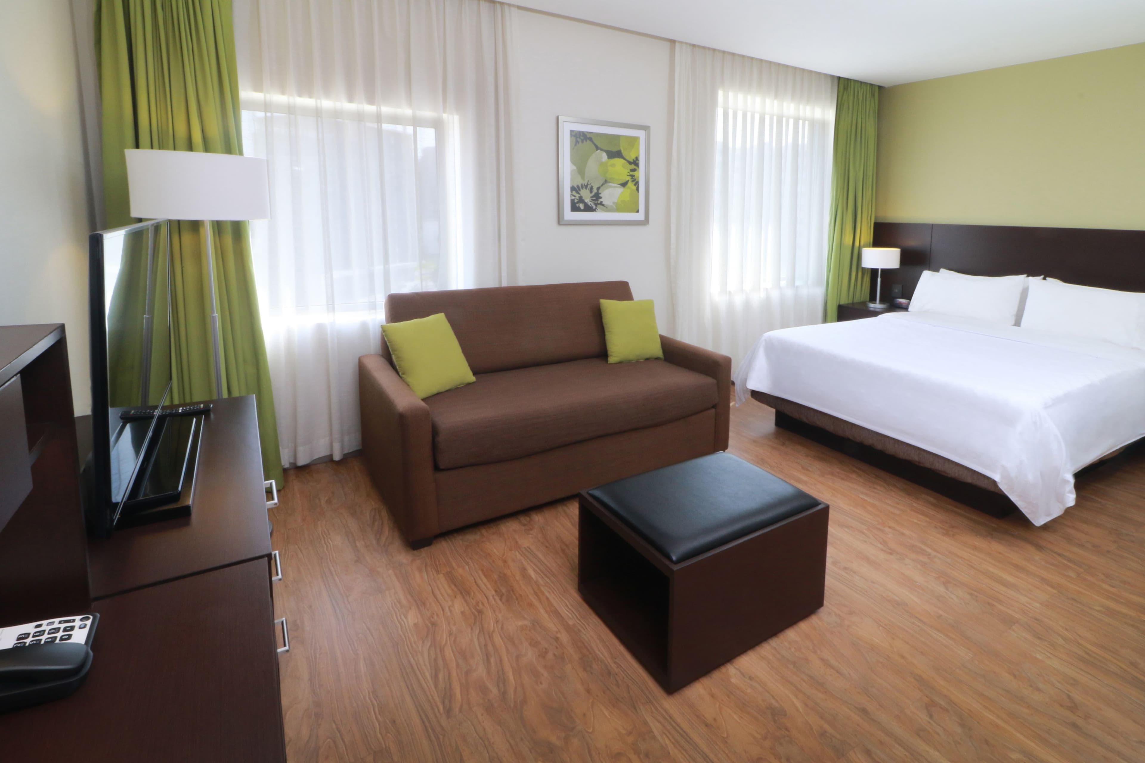 Staybridge Suites San Luis Potosi — 11