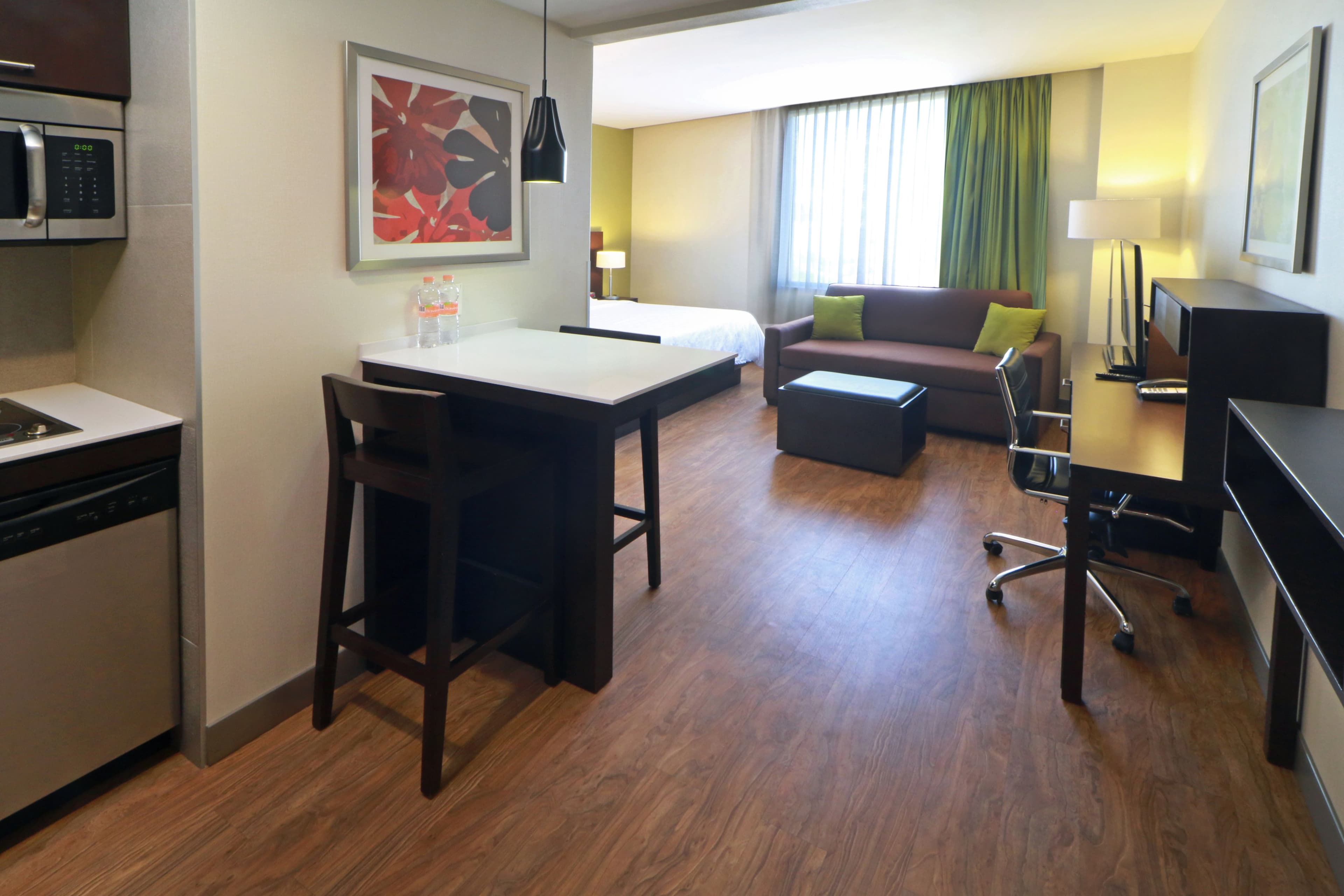 Staybridge Suites San Luis Potosi — 6