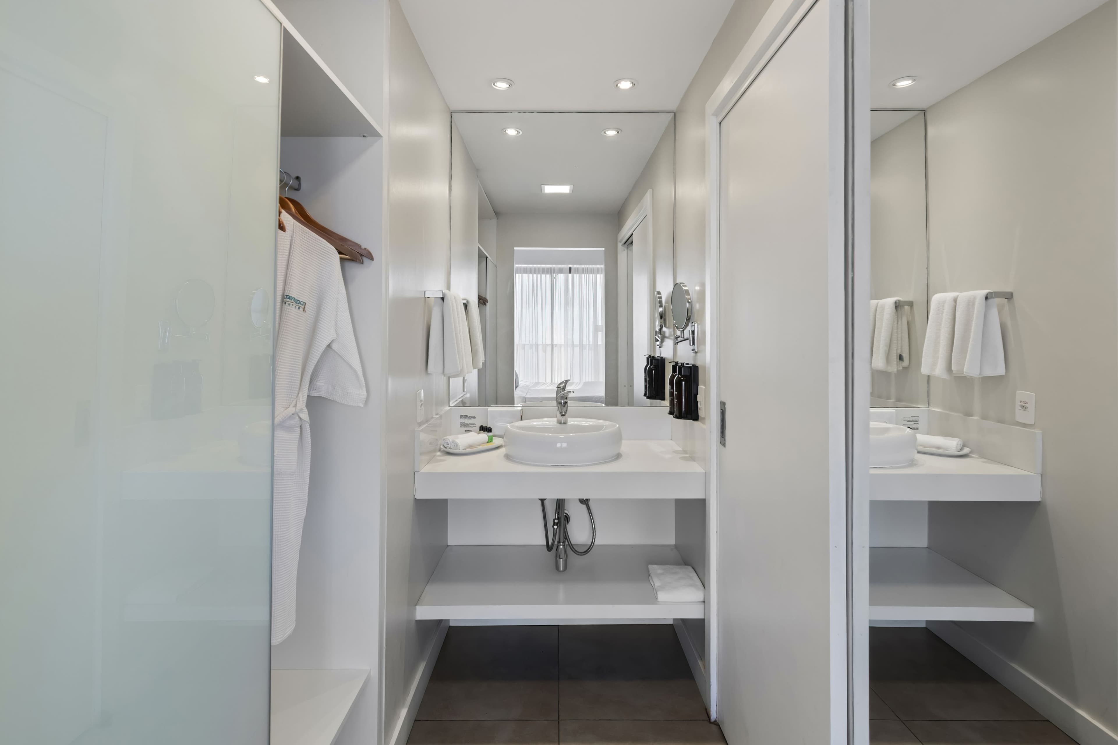 Staybridge Suites Sao Paulo — 78
