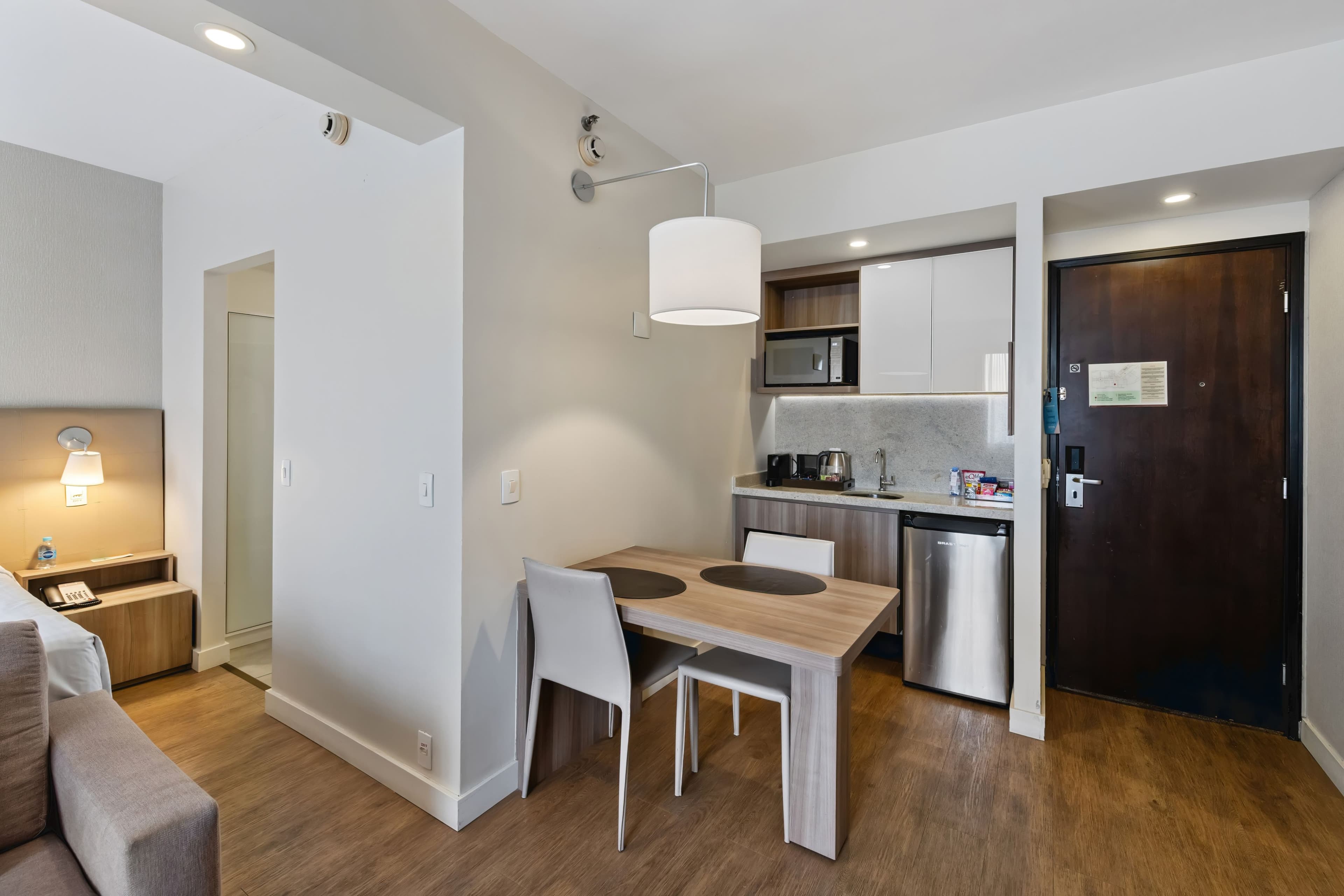 Staybridge Suites Sao Paulo — 72