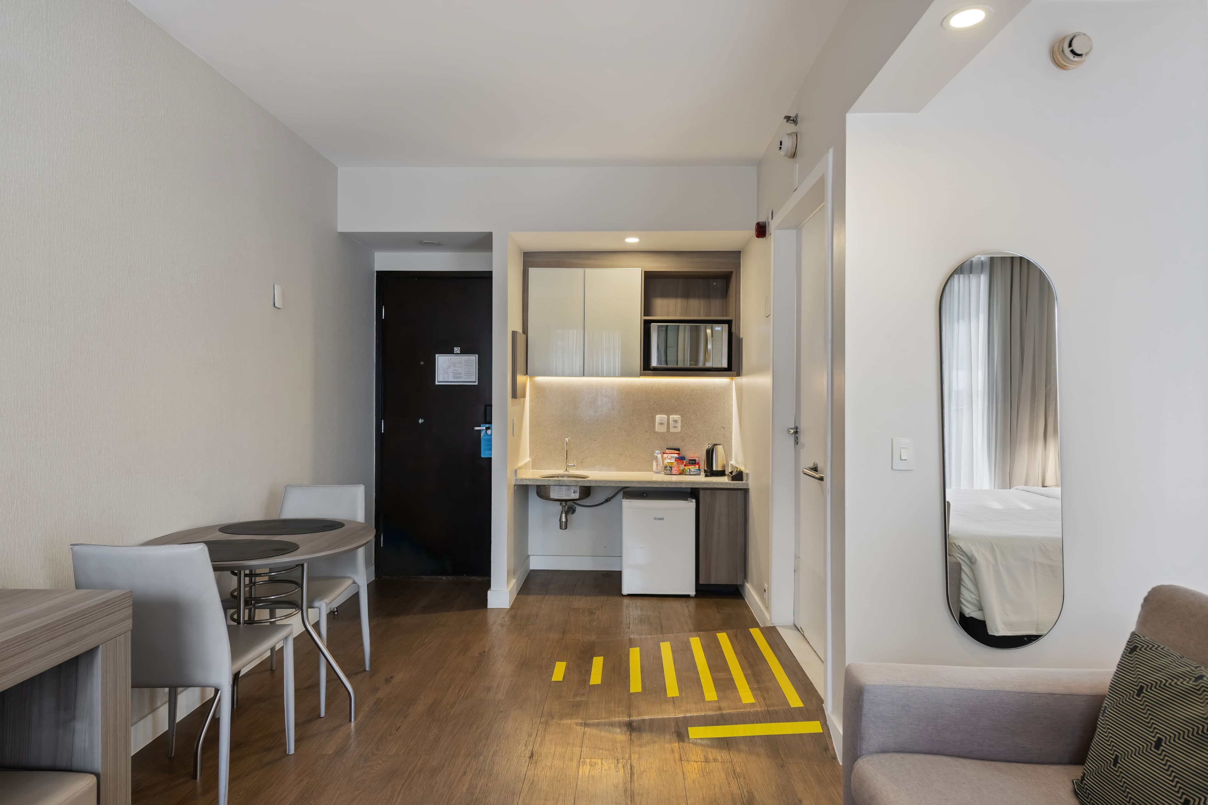 Staybridge Suites Sao Paulo - Image 3