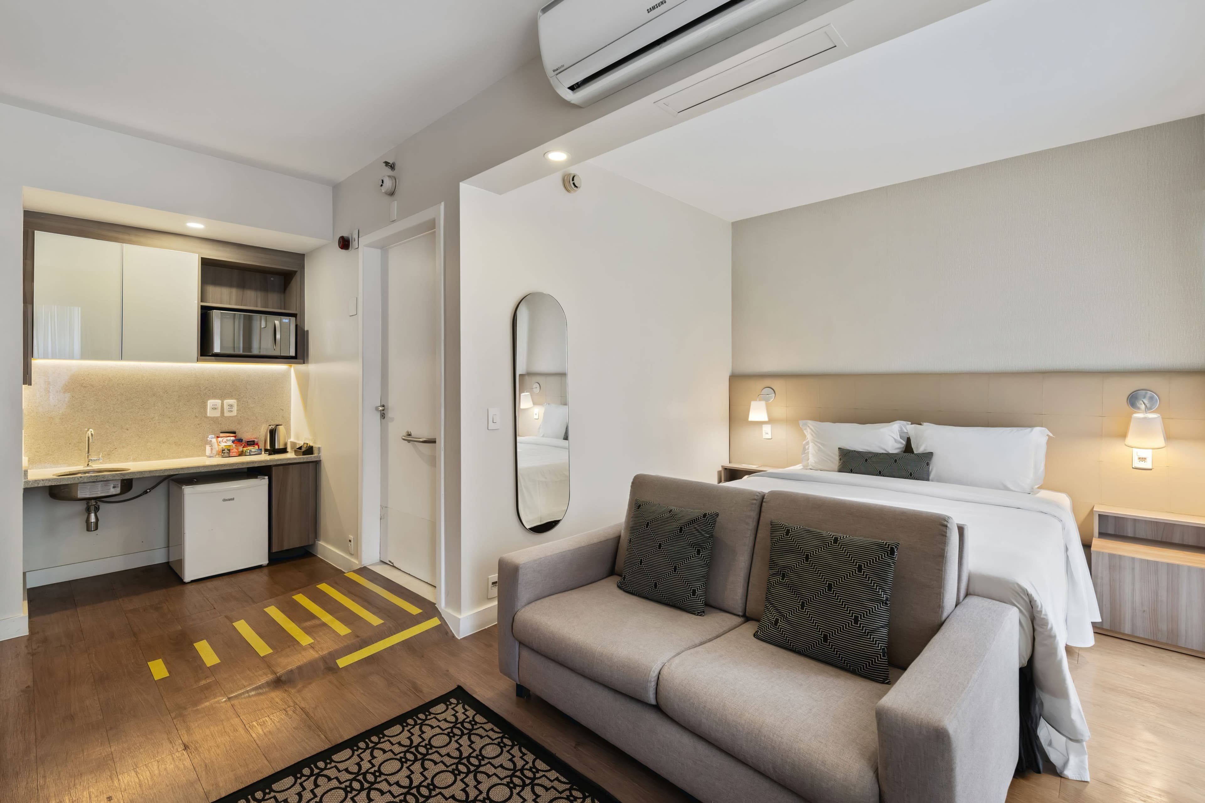 Staybridge Suites Sao Paulo — 88